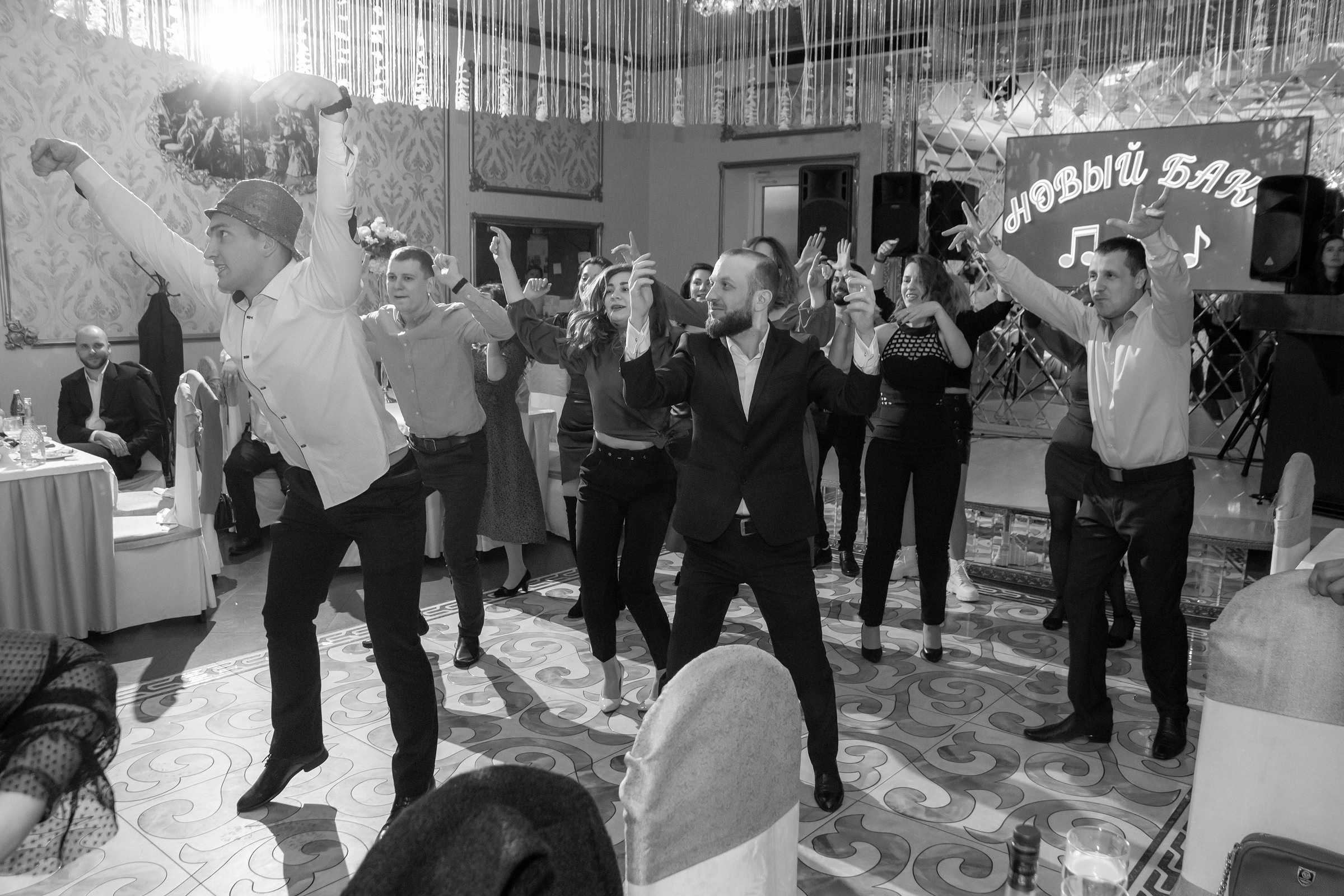 Константин и Юлия. Репортажный и свадебный фотограф Пятигорск и КМВ