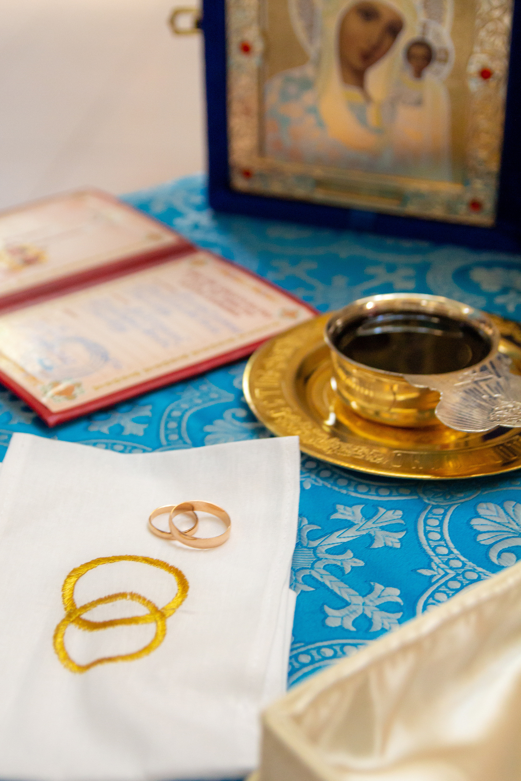 Фотосъёмка венчания Минеральные Воды, Пятигорск, Кисловодск, Ессентуки. Репортажный и свадебный фотограф Пятигорск и КМВ