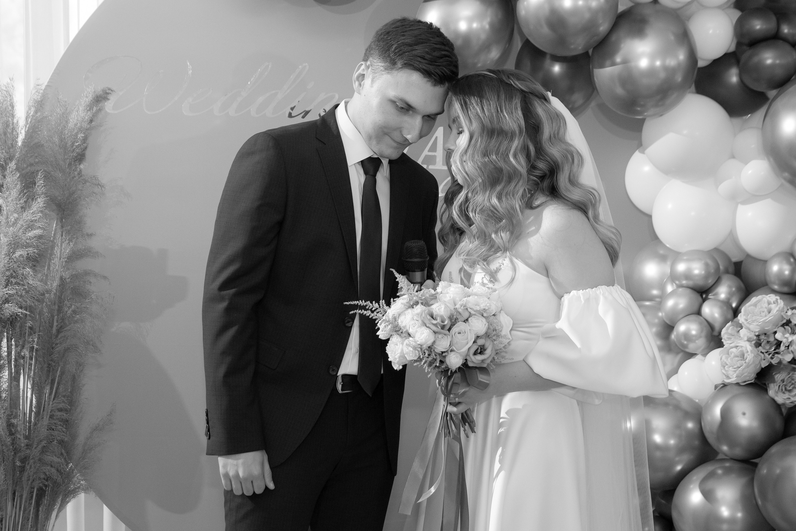 Дмитрий и Арина. Репортажный и свадебный фотограф Пятигорск и КМВ