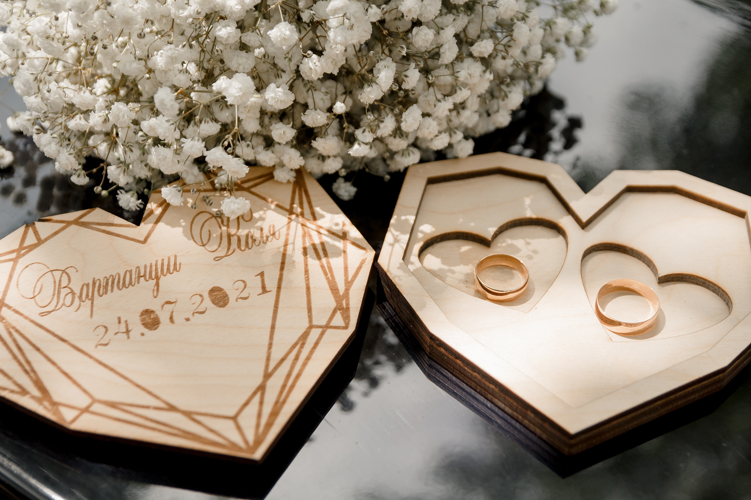 Николай и Вартануш. Репортажный и свадебный фотограф Пятигорск и КМВ