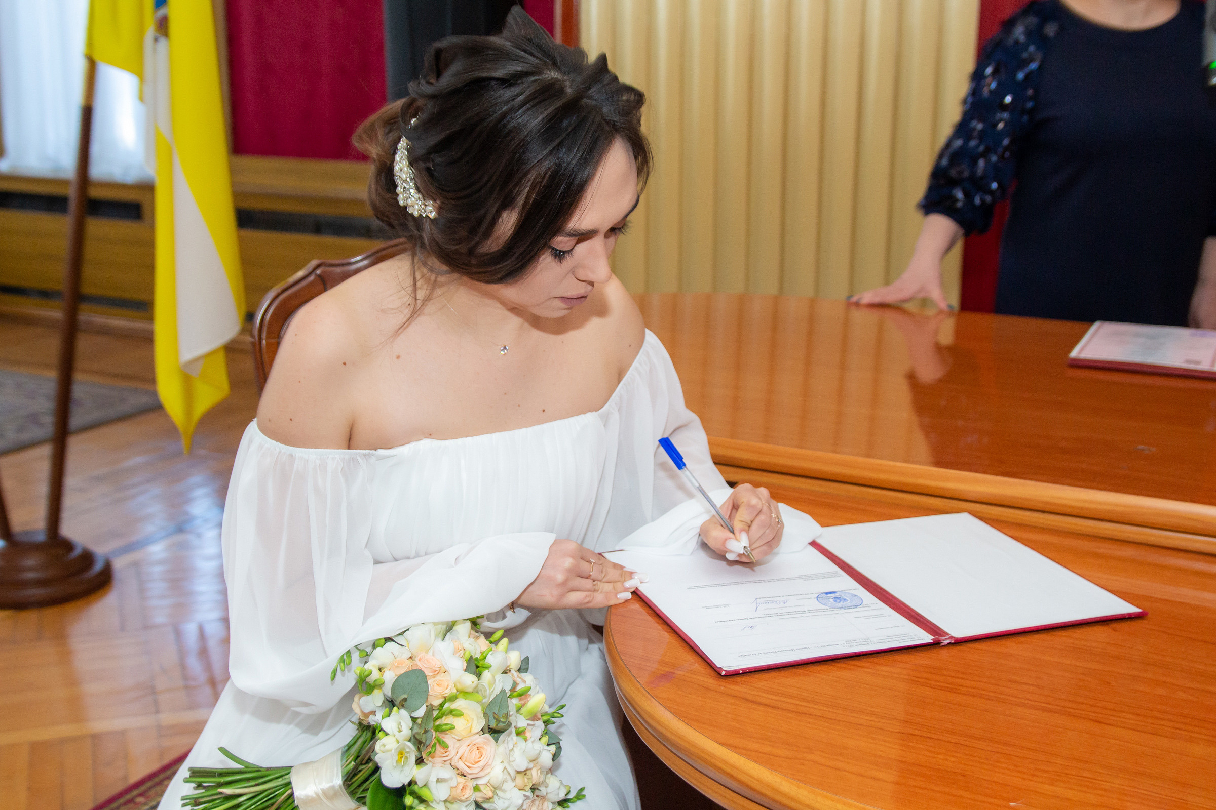 Константин и Юлия. Репортажный и свадебный фотограф Пятигорск и КМВ