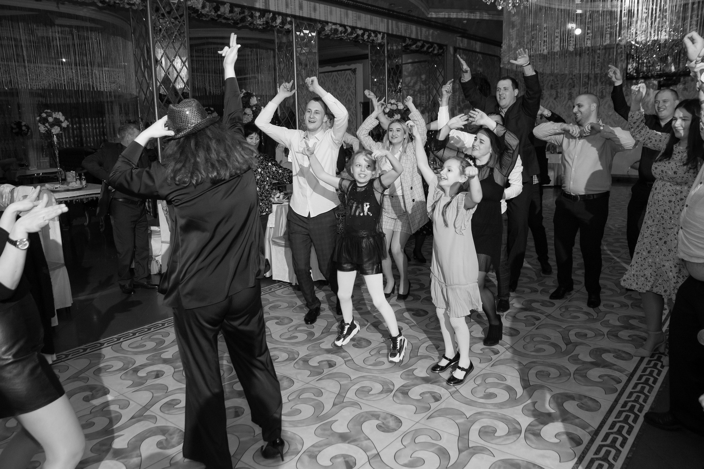 Константин и Юлия. Репортажный и свадебный фотограф Пятигорск и КМВ