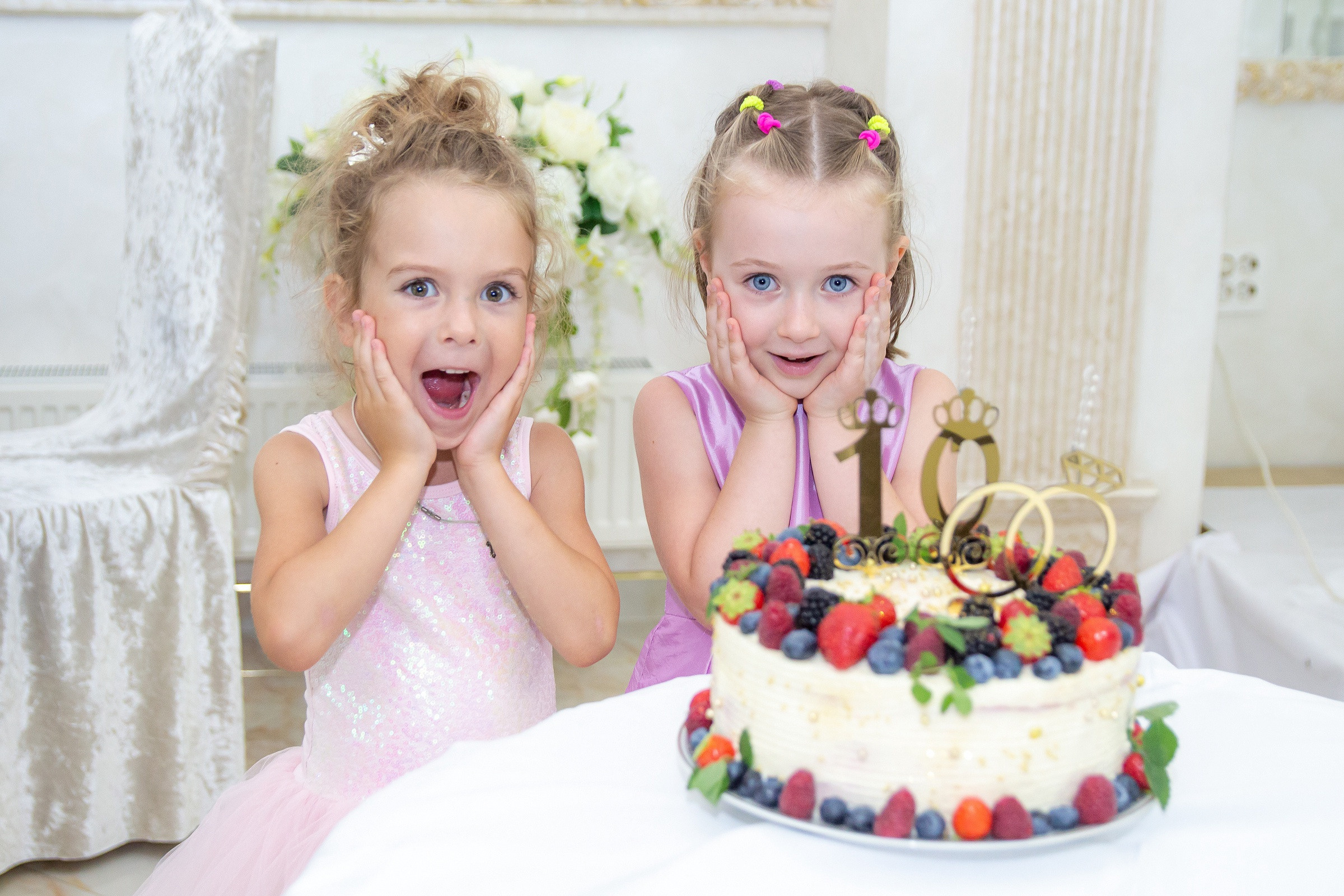 Фотосъёмка семейных торжеств, дней рождения и юбилеев. Репортажный и свадебный фотограф Пятигорск и КМВ