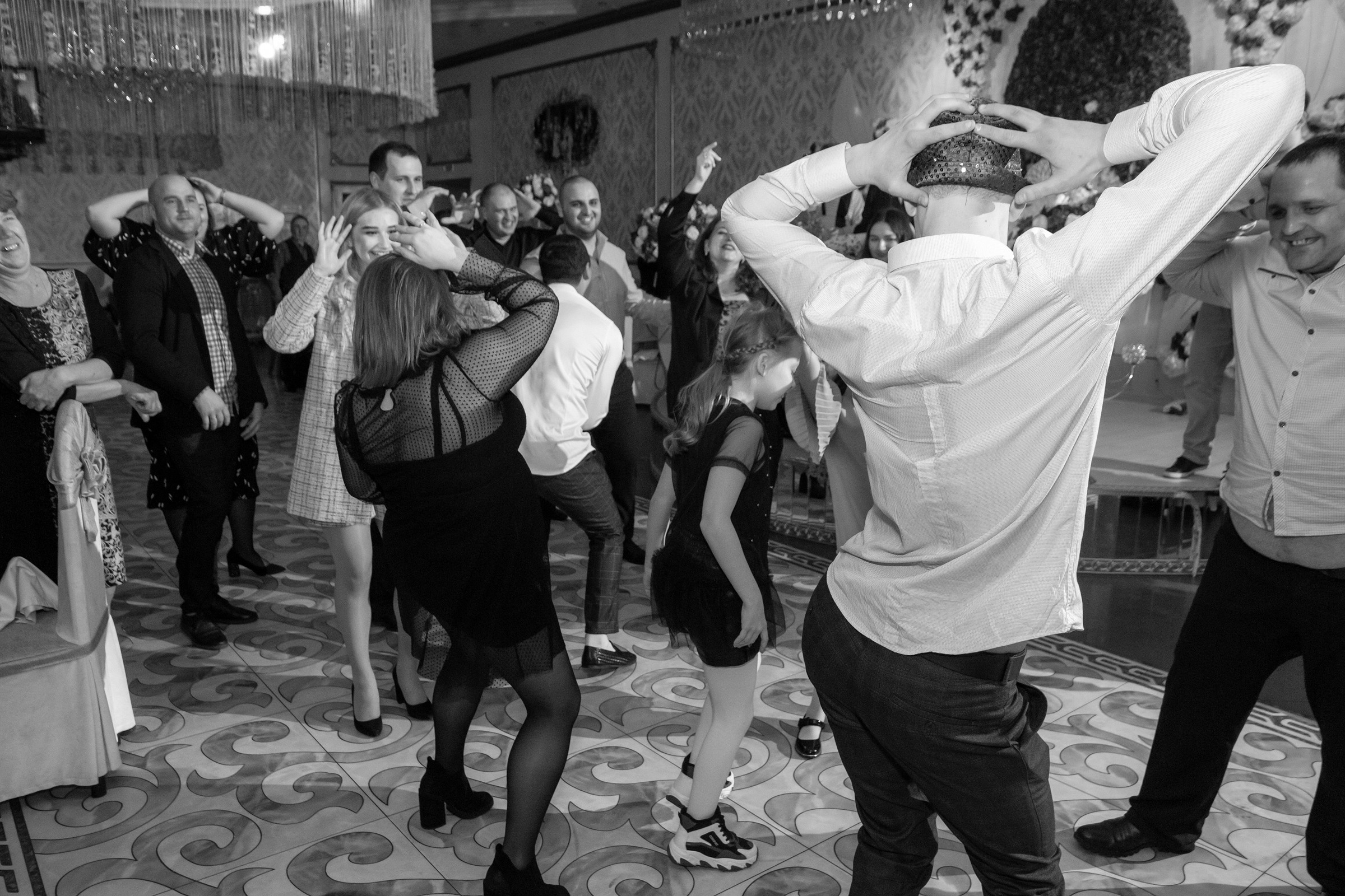 Константин и Юлия. Репортажный и свадебный фотограф Пятигорск и КМВ