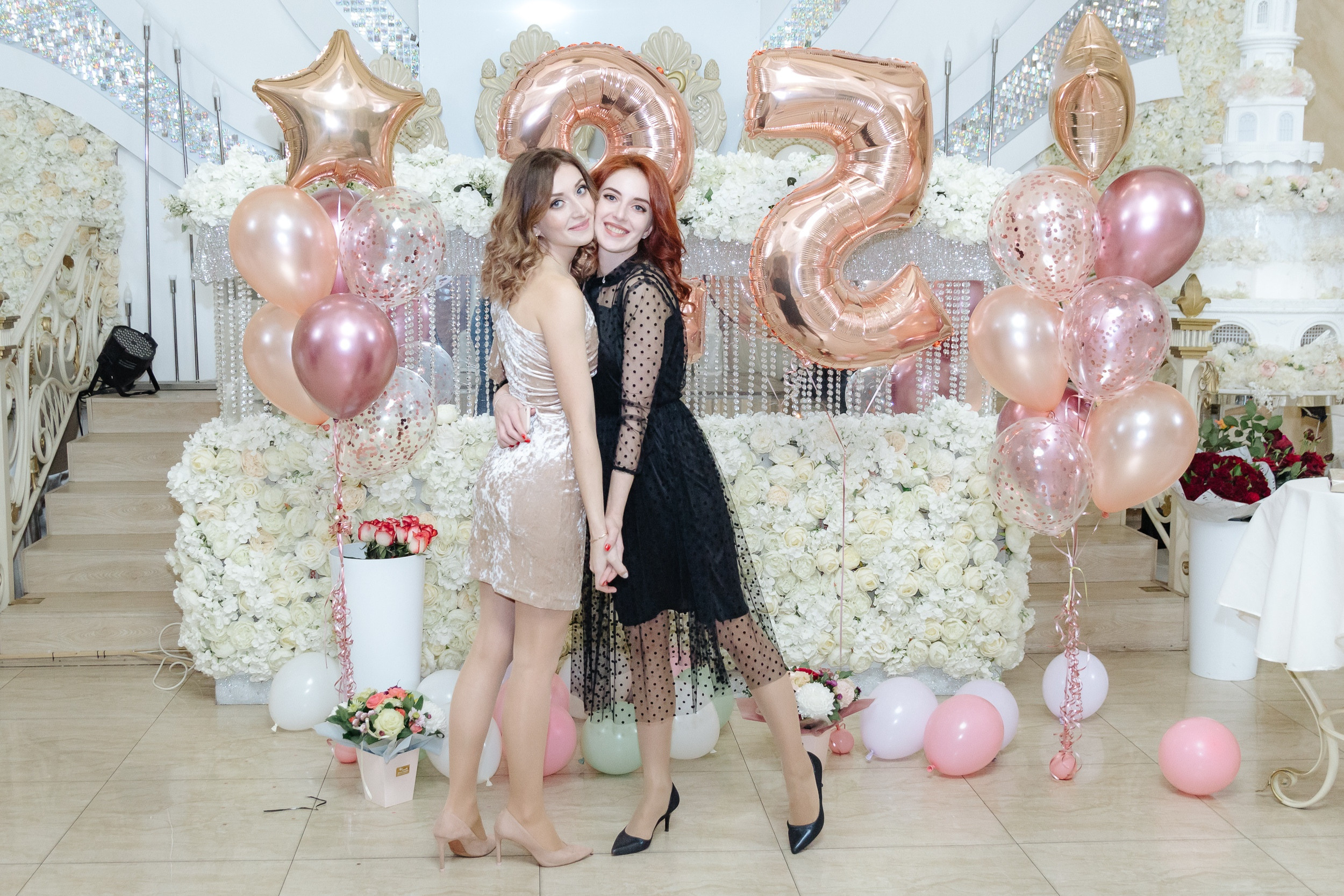 Фотосъёмка семейных торжеств, дней рождения и юбилеев. Репортажный и свадебный фотограф Пятигорск и КМВ