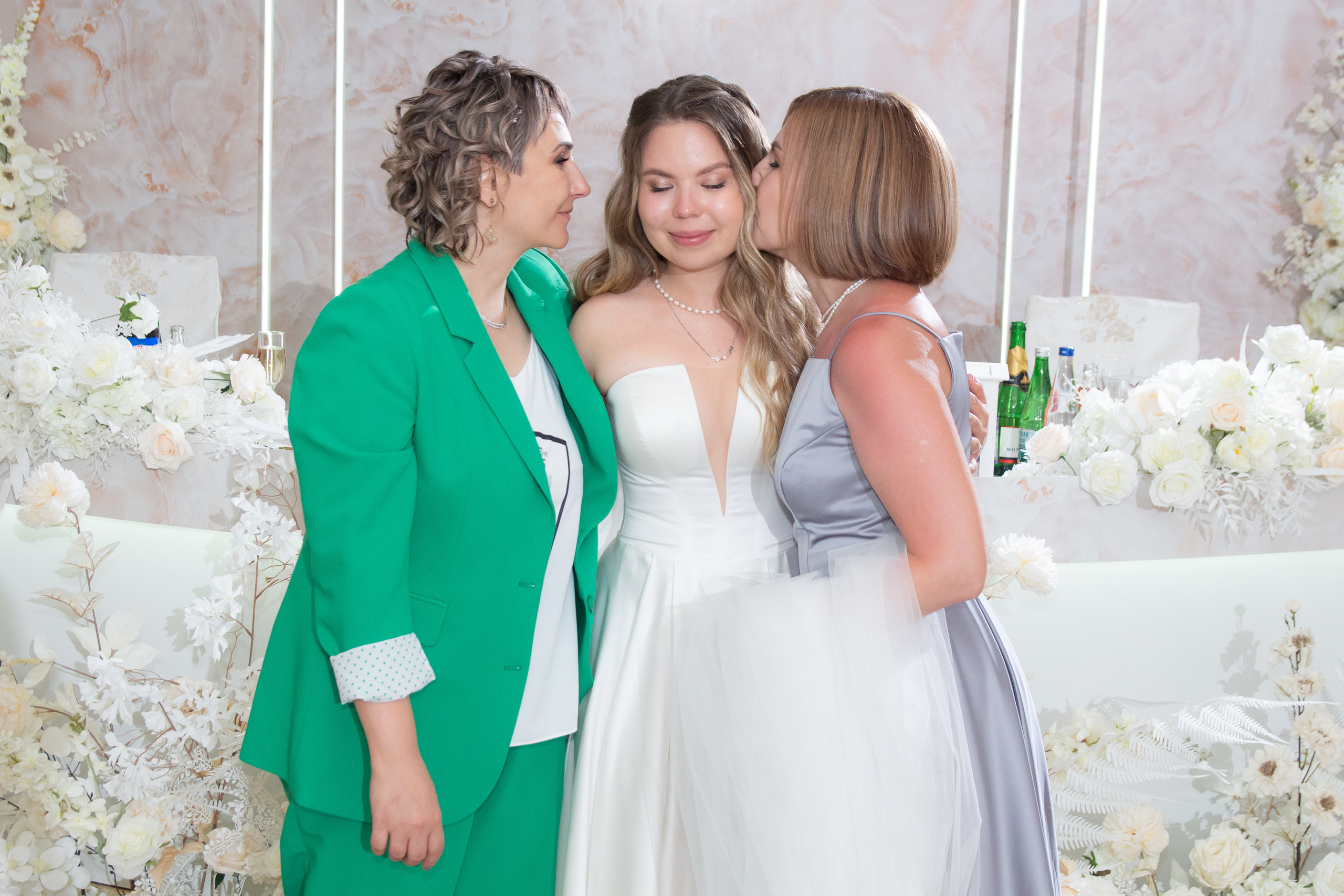 Дмитрий и Арина. Репортажный и свадебный фотограф Пятигорск и КМВ