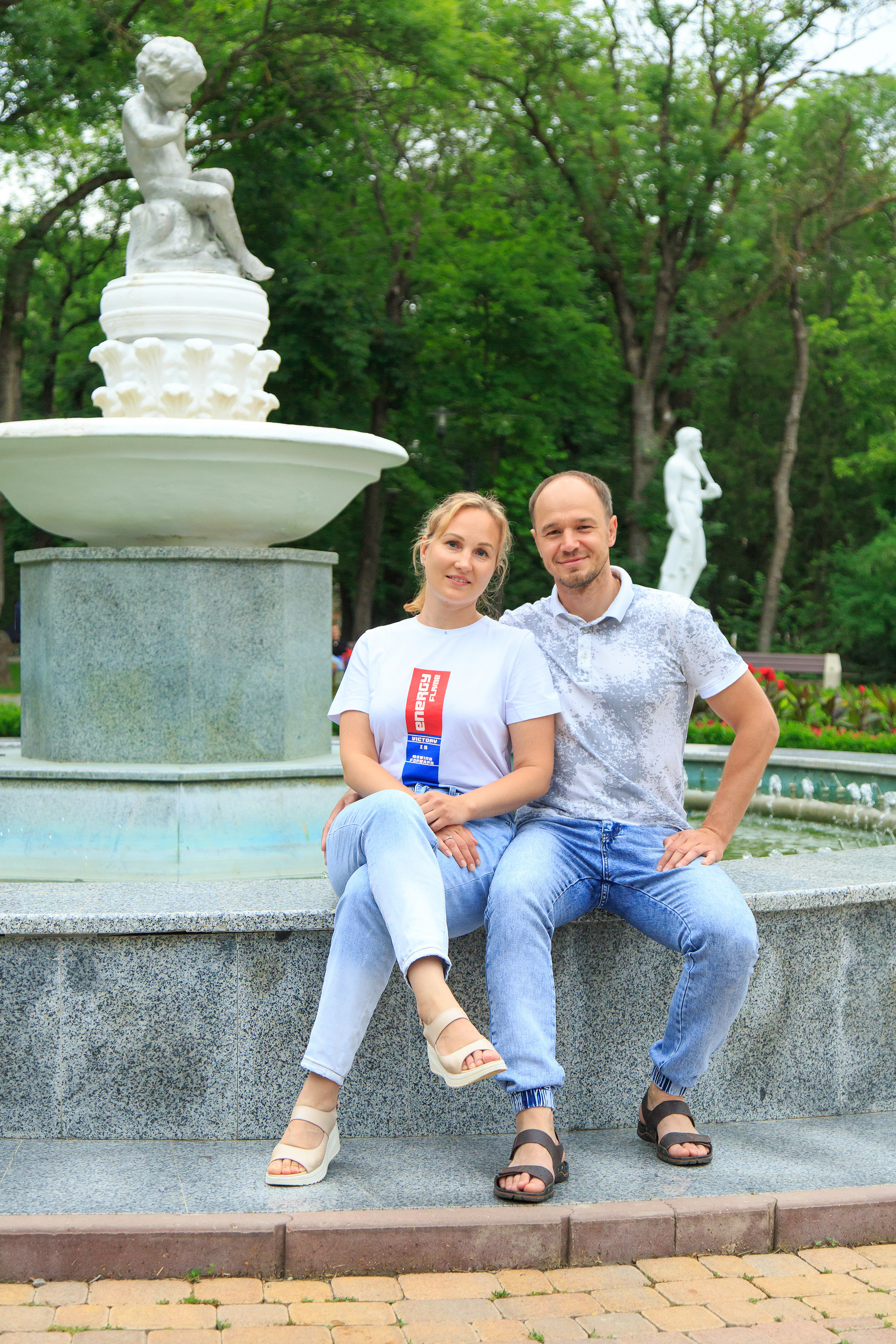 Семейная фотосессия в городах Пятигорск, Кисловодск, Минеральные Воды, Ессентуки. Репортажный и свадебный фотограф Пятигорск и КМВ