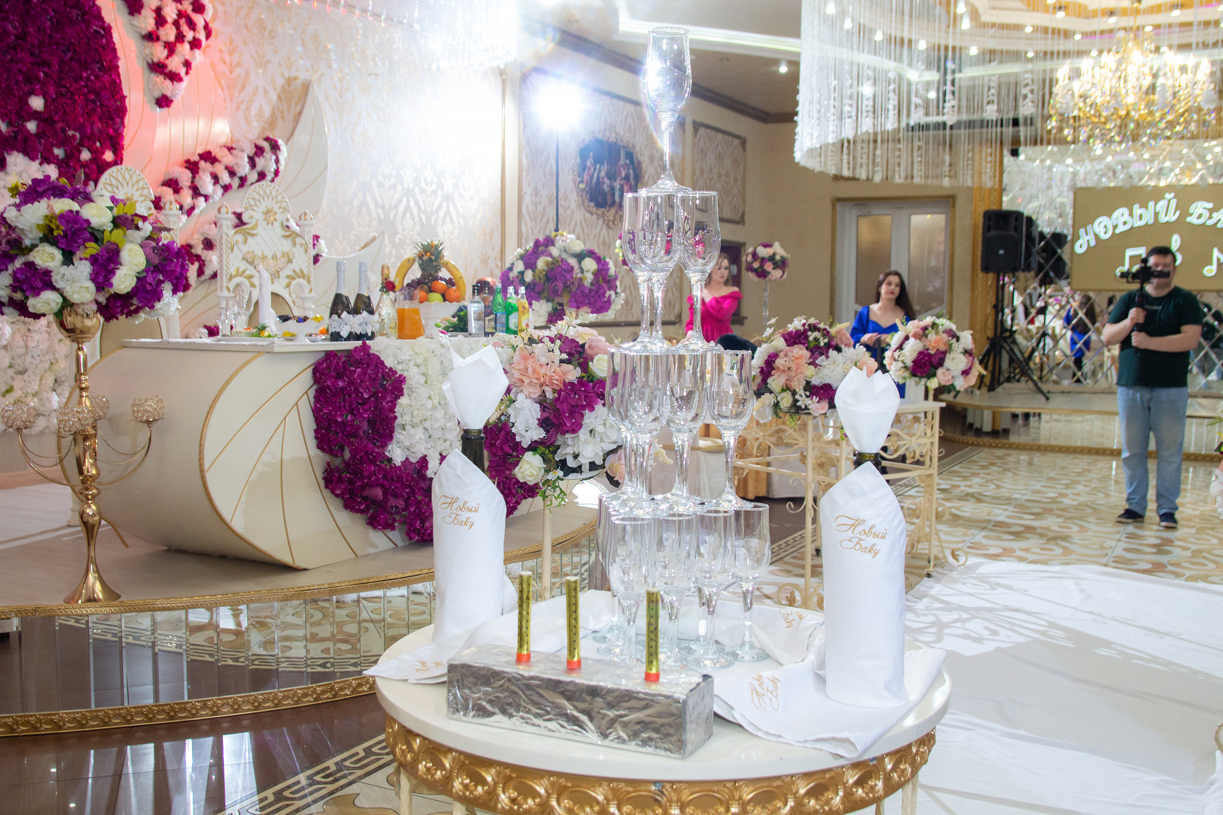 Константин и Юлия. Репортажный и свадебный фотограф Пятигорск и КМВ