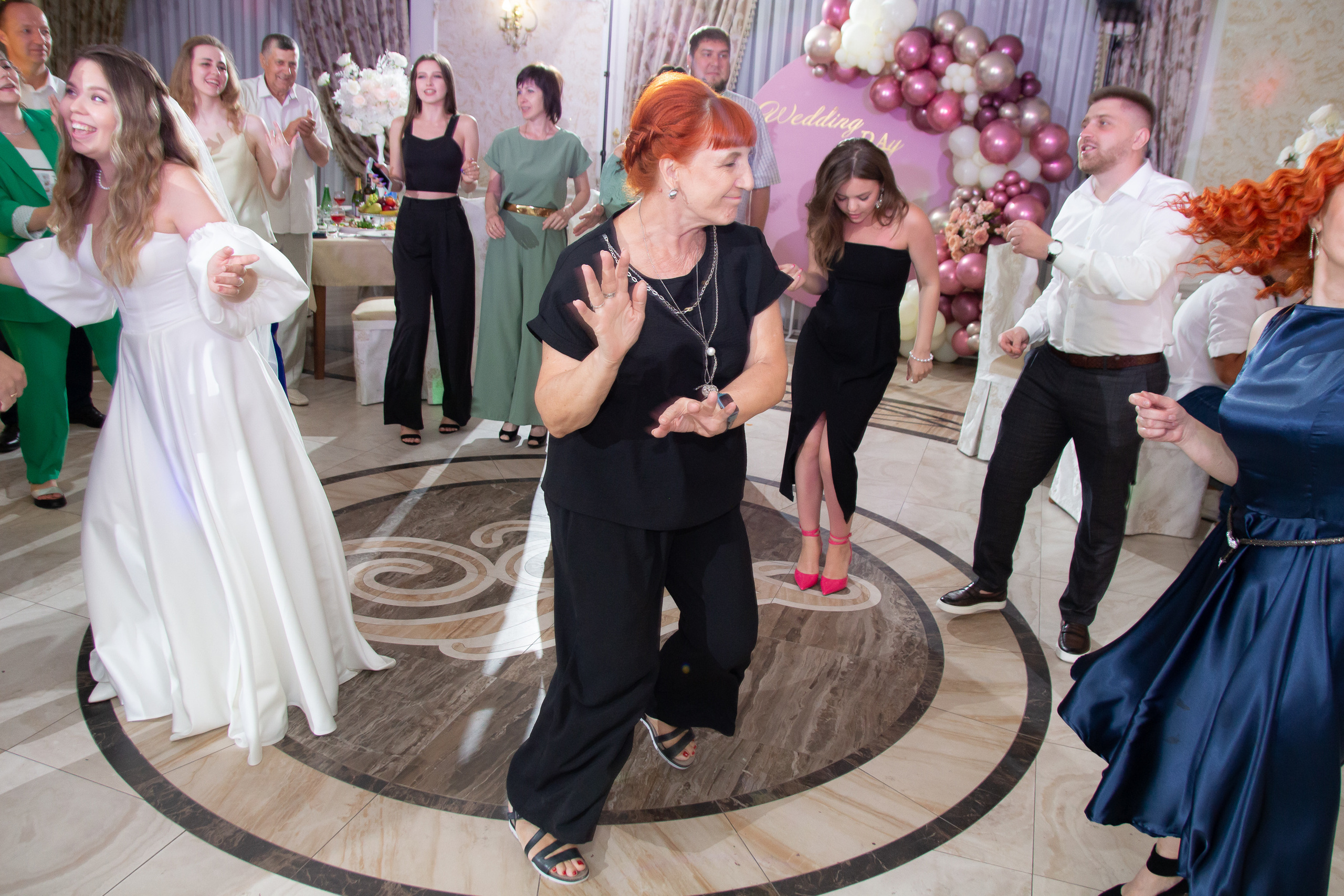 Дмитрий и Арина. Репортажный и свадебный фотограф Пятигорск и КМВ