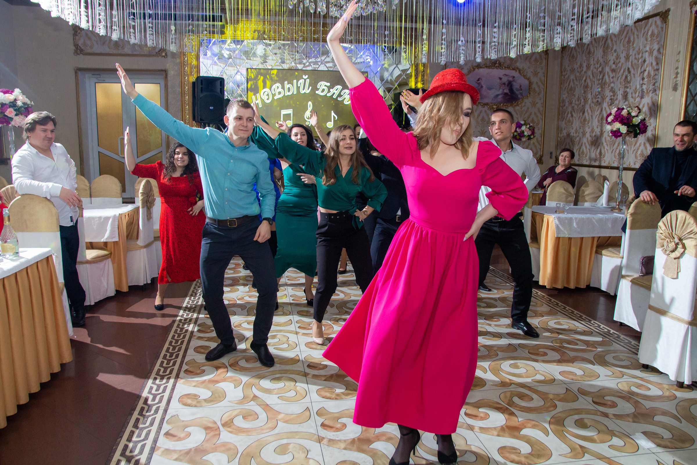 Константин и Юлия. Репортажный и свадебный фотограф Пятигорск и КМВ