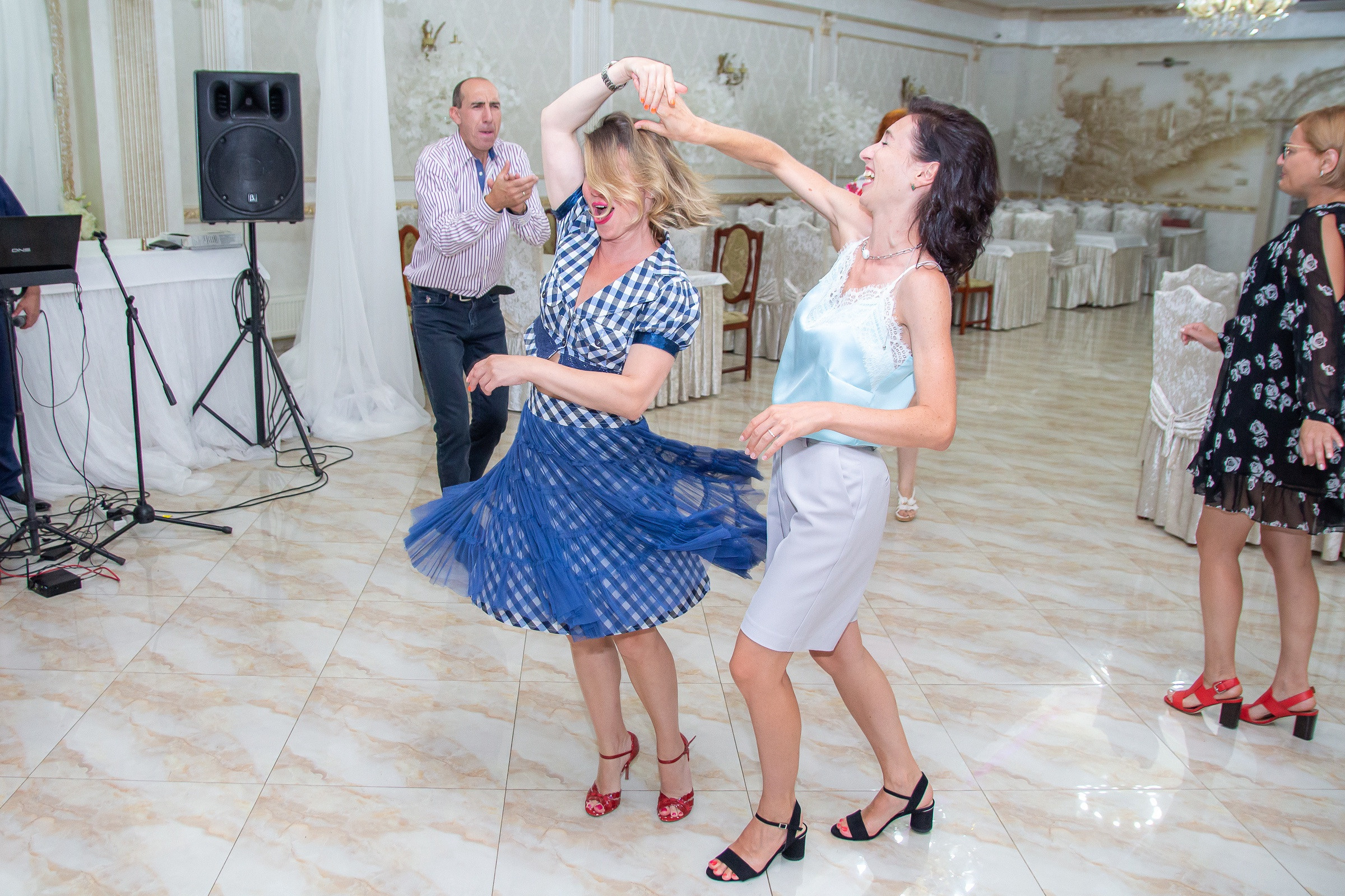 Фотосъёмка семейных торжеств, дней рождения и юбилеев. Репортажный и свадебный фотограф Пятигорск и КМВ