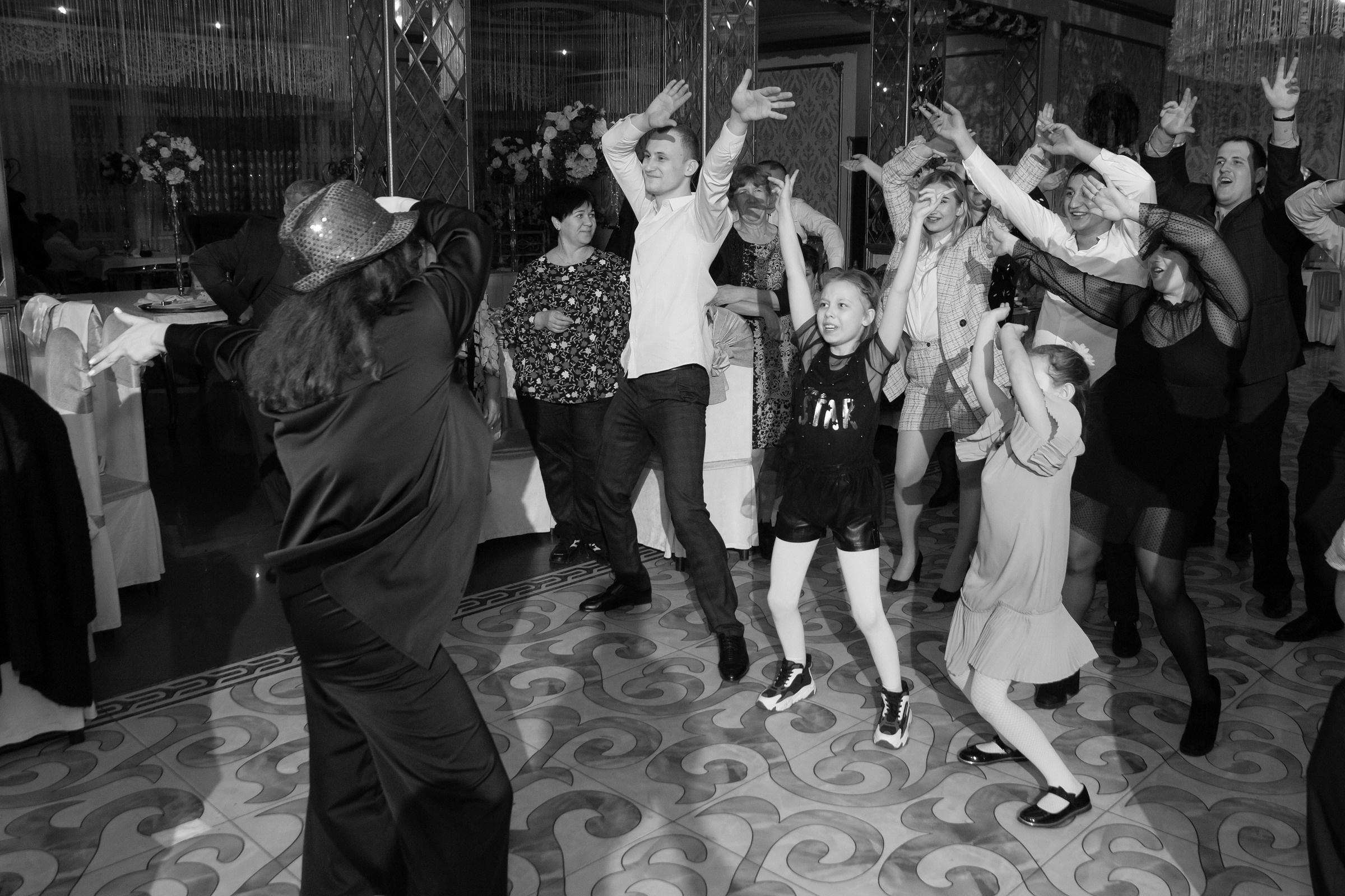 Константин и Юлия. Репортажный и свадебный фотограф Пятигорск и КМВ