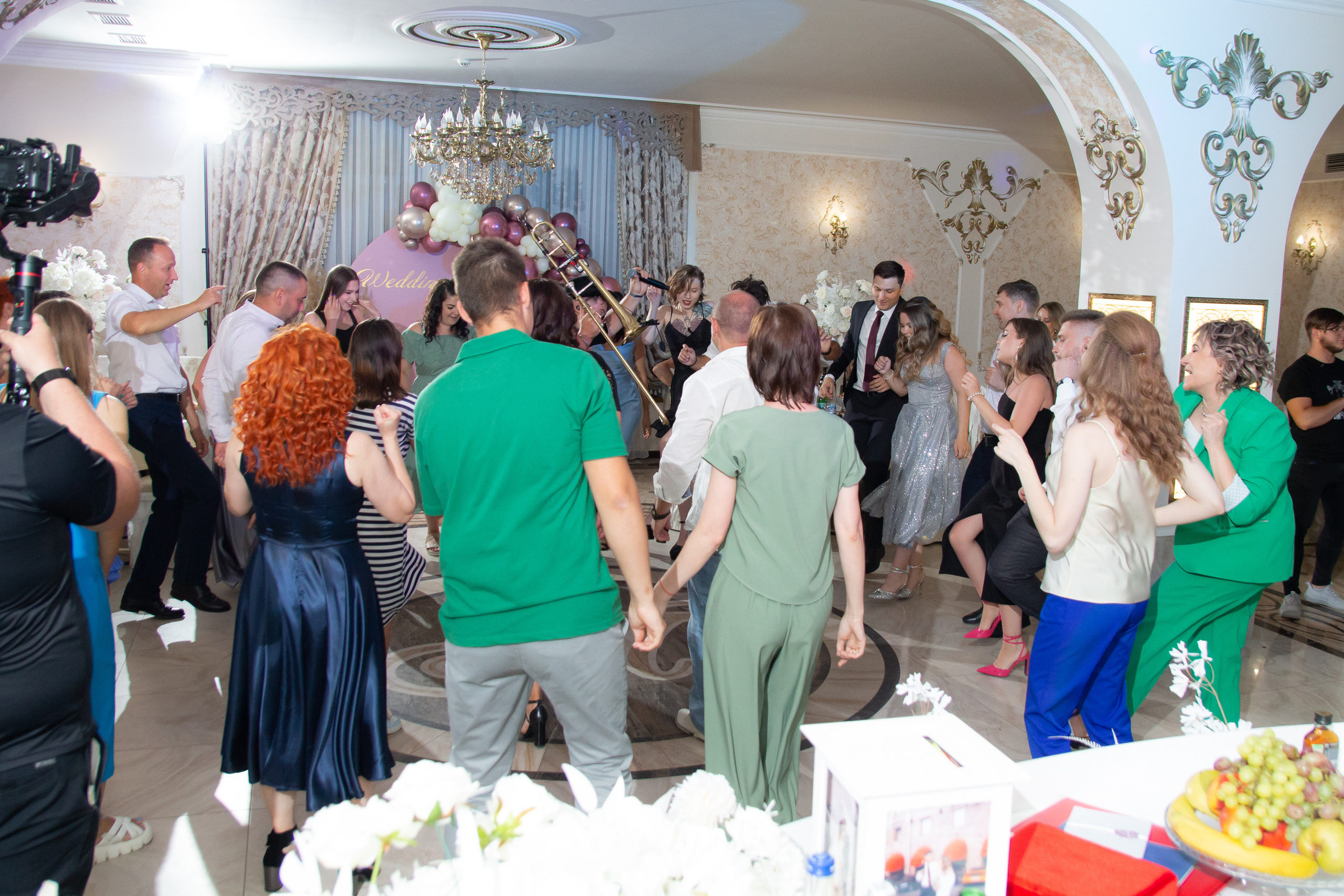 Дмитрий и Арина. Репортажный и свадебный фотограф Пятигорск и КМВ