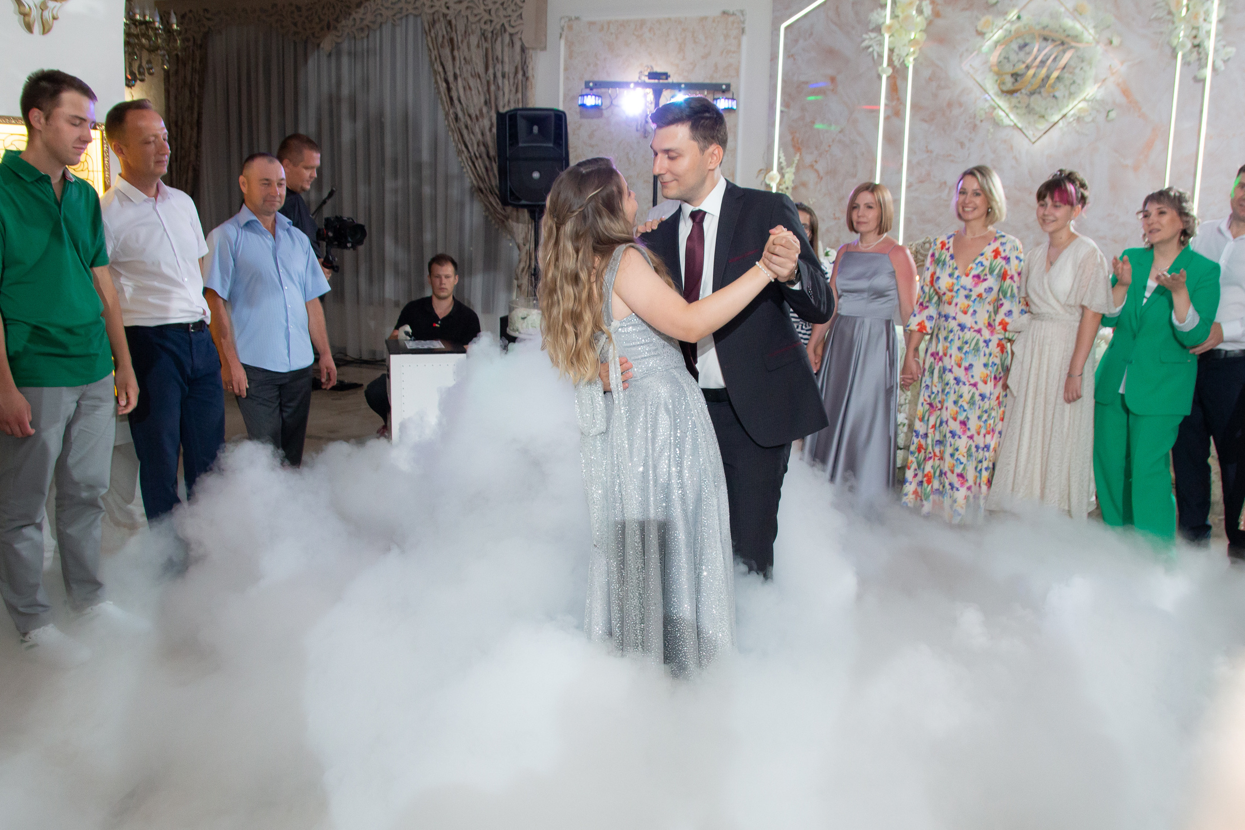 Дмитрий и Арина. Репортажный и свадебный фотограф Пятигорск и КМВ