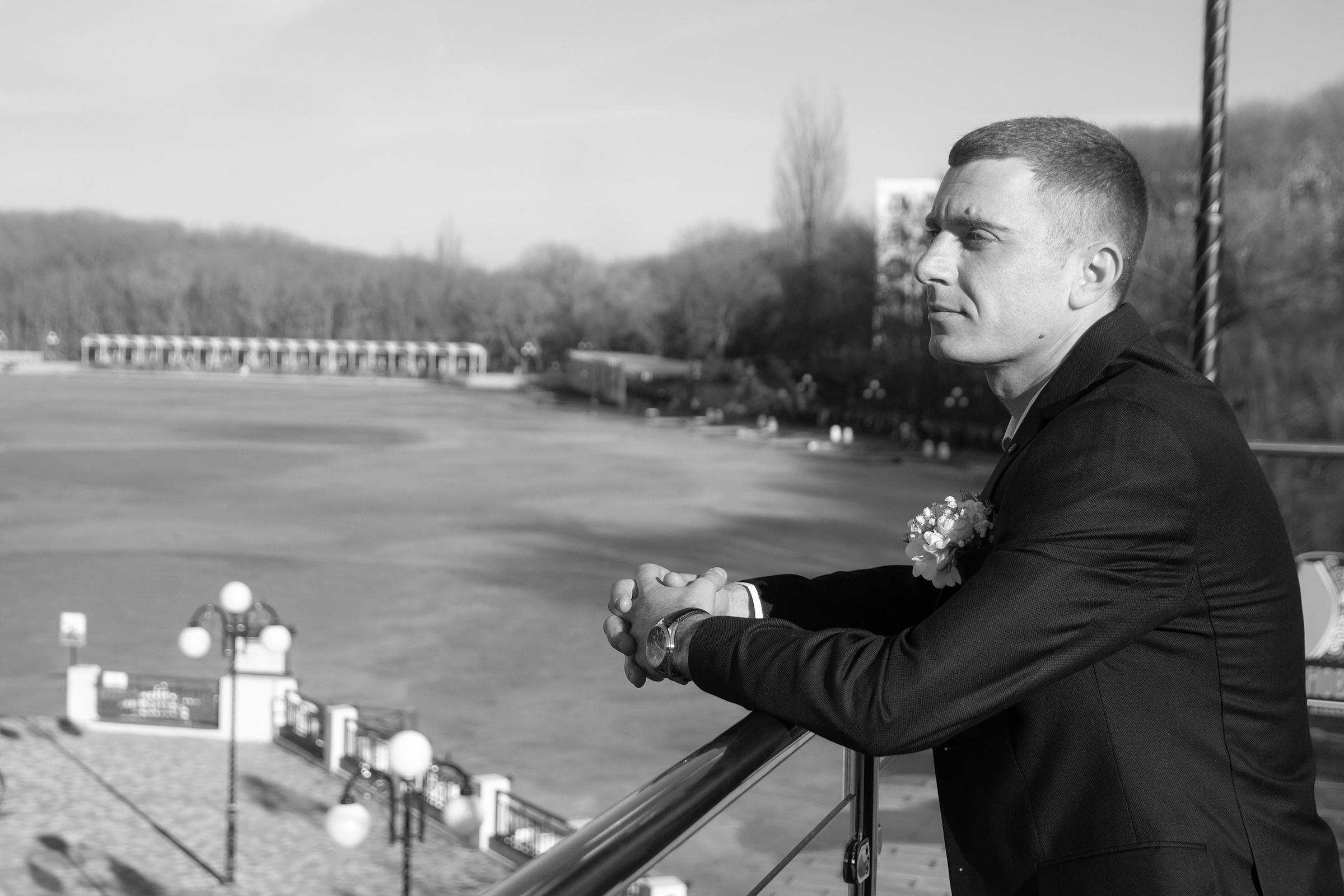 Константин и Юлия. Репортажный и свадебный фотограф Пятигорск и КМВ