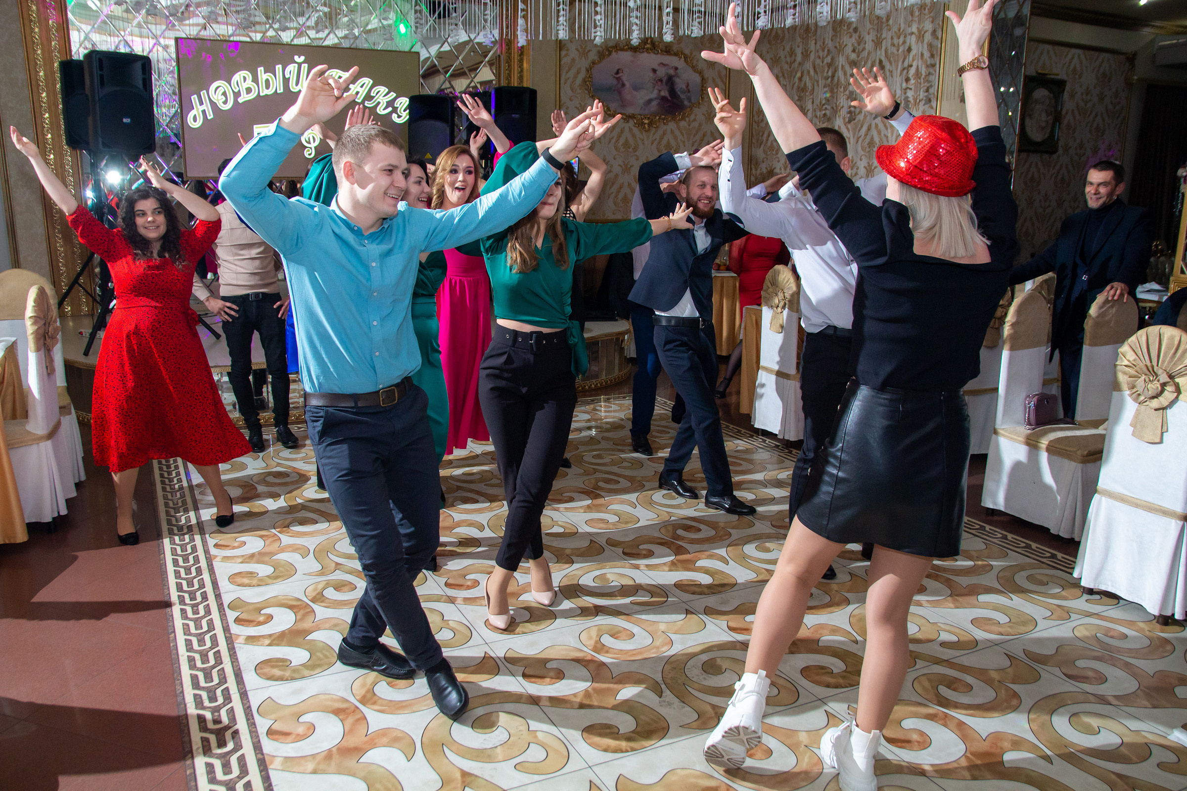 Константин и Юлия. Репортажный и свадебный фотограф Пятигорск и КМВ