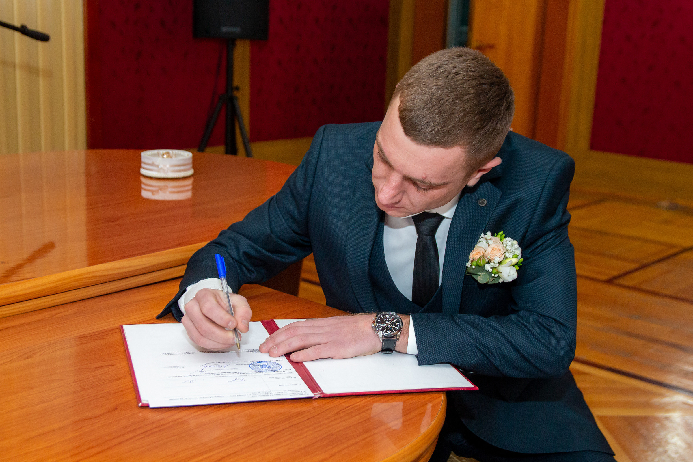 Константин и Юлия. Репортажный и свадебный фотограф Пятигорск и КМВ