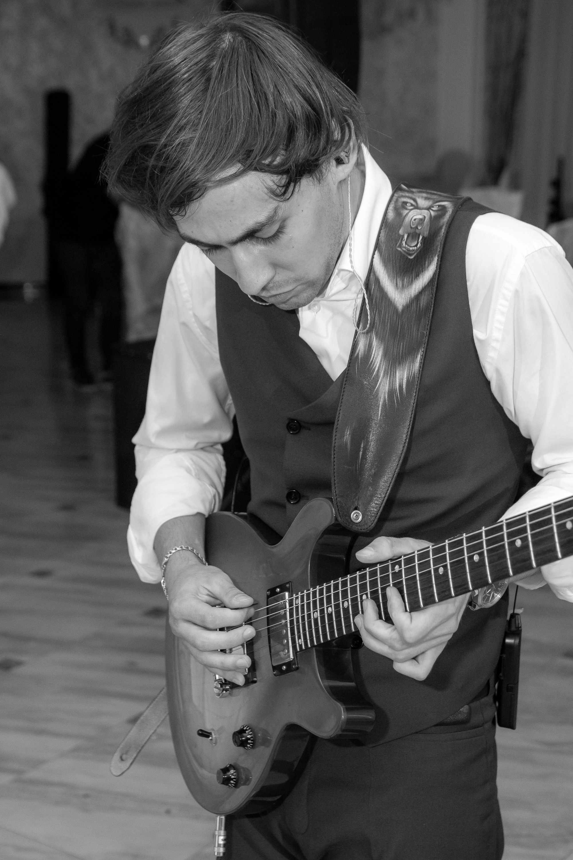 Дмитрий и Арина. Репортажный и свадебный фотограф Пятигорск и КМВ