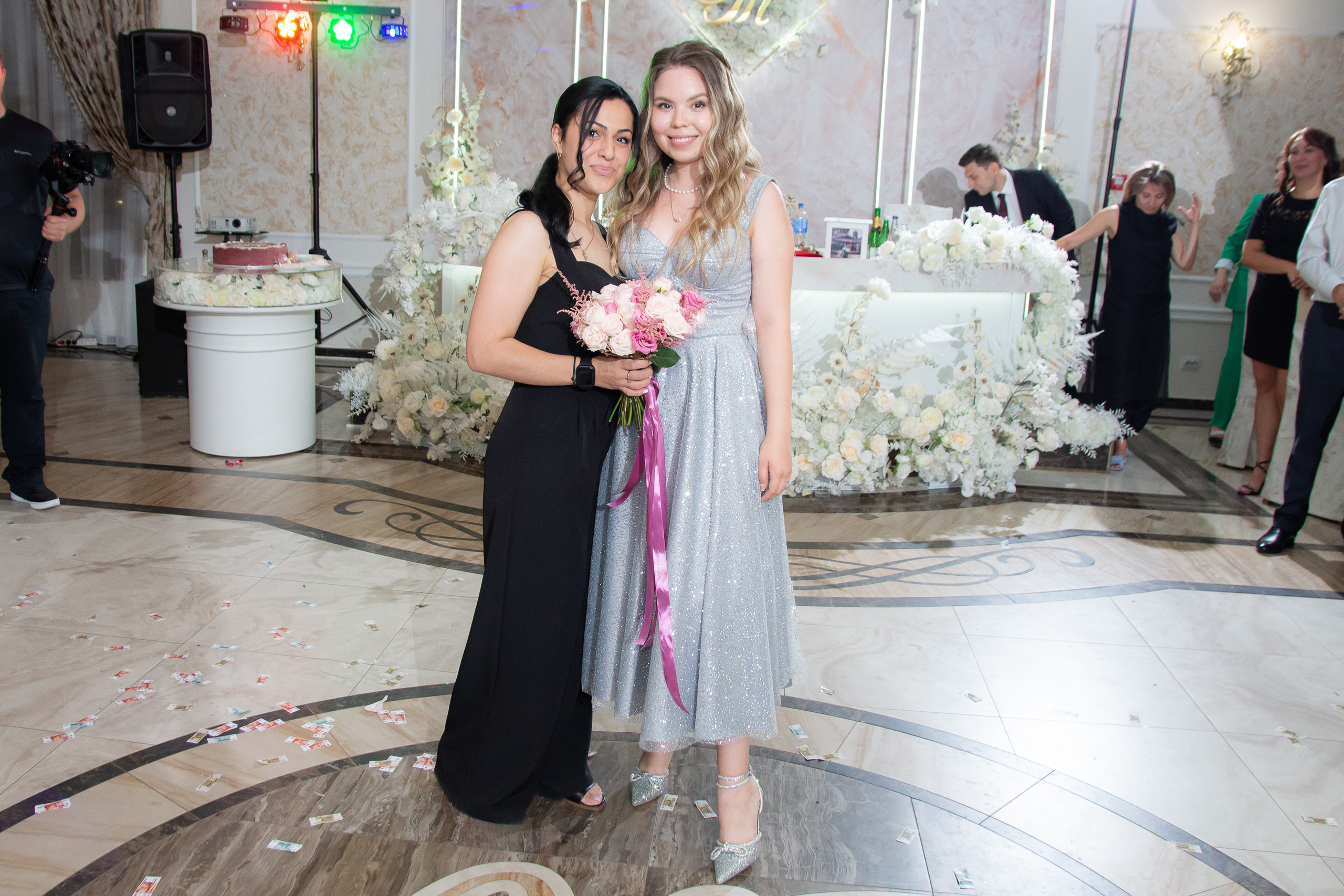 Дмитрий и Арина. Репортажный и свадебный фотограф Пятигорск и КМВ