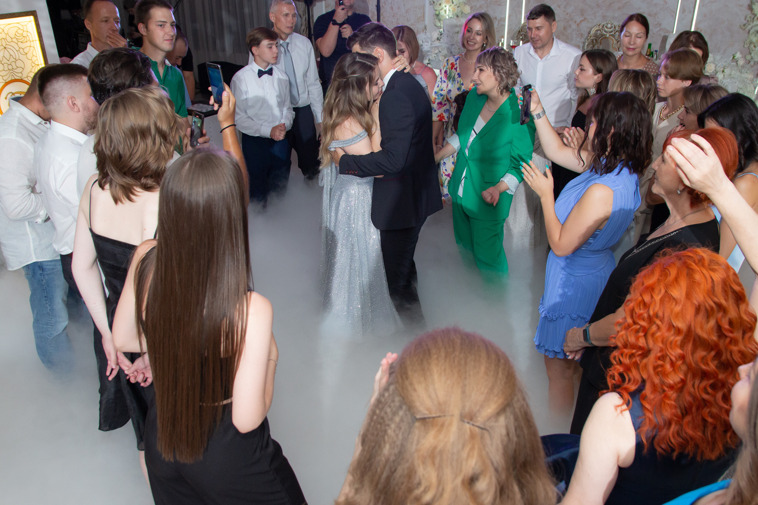 Дмитрий и Арина. Репортажный и свадебный фотограф Пятигорск и КМВ