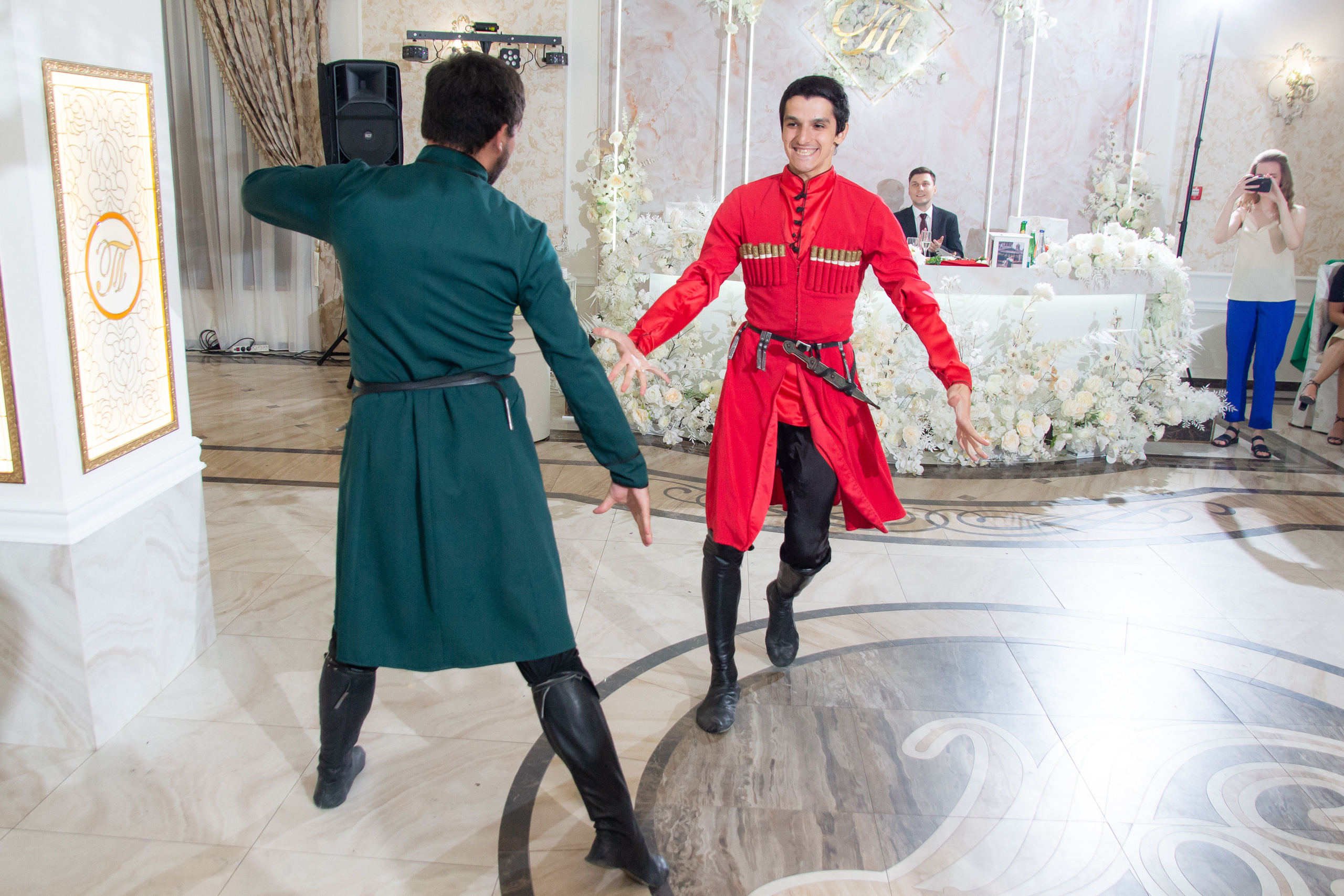 Дмитрий и Арина. Репортажный и свадебный фотограф Пятигорск и КМВ