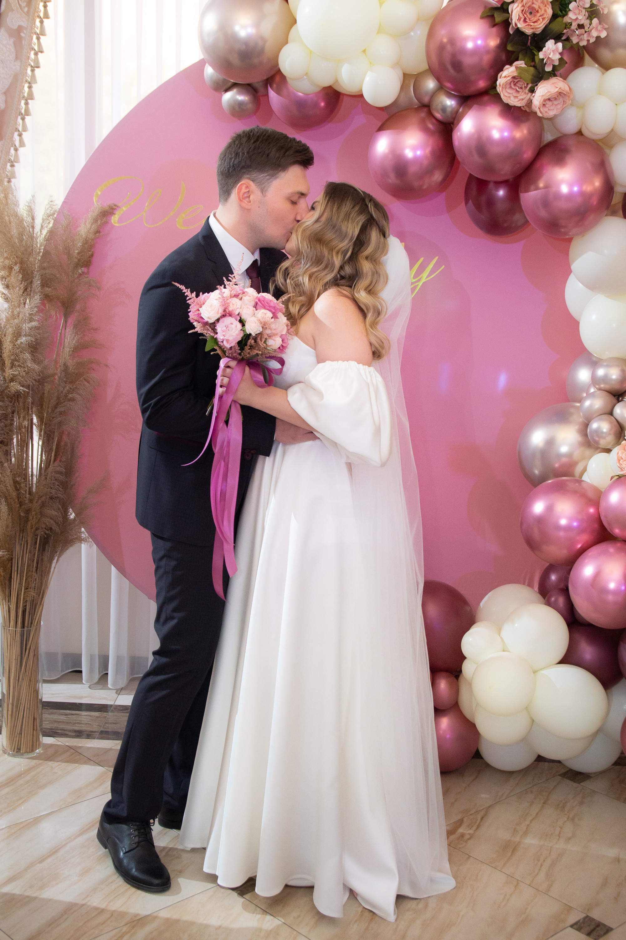 Дмитрий и Арина. Репортажный и свадебный фотограф Пятигорск и КМВ