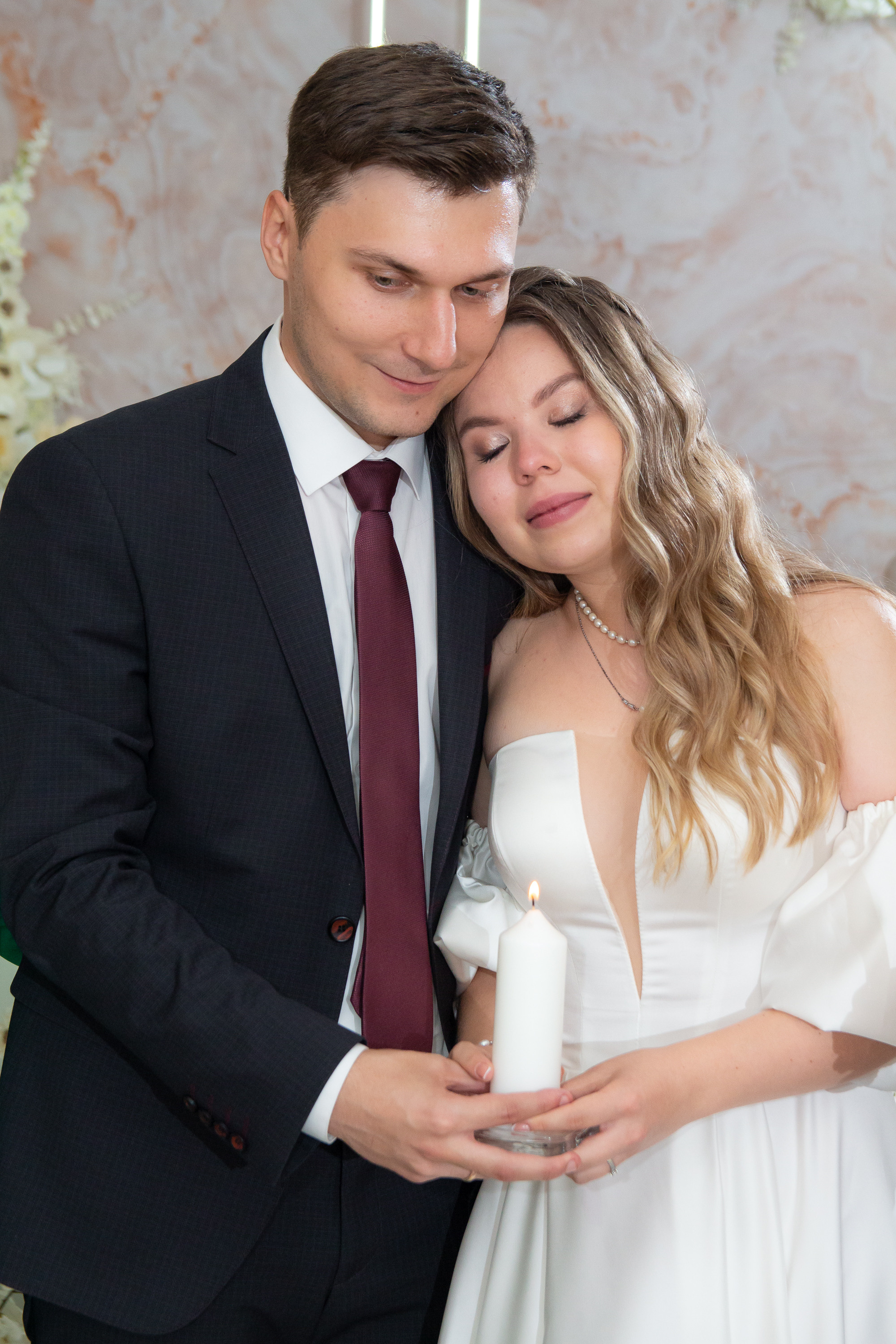 Дмитрий и Арина. Репортажный и свадебный фотограф Пятигорск и КМВ