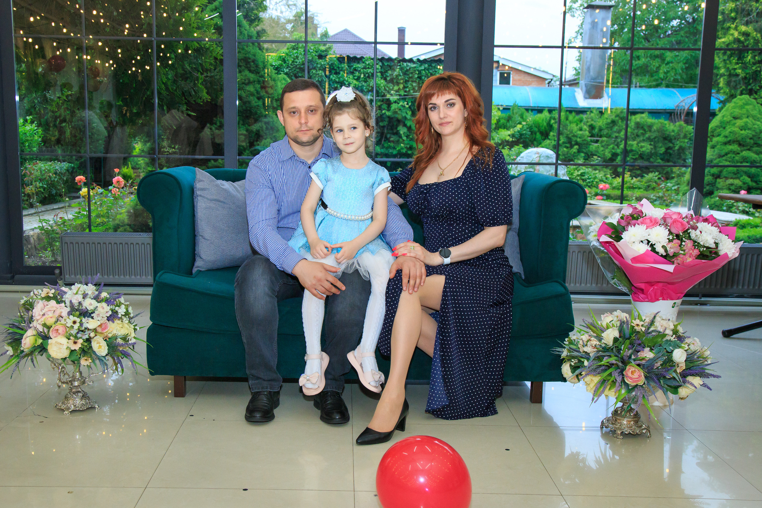Фотосъёмка семейных торжеств, дней рождения и юбилеев. Репортажный и свадебный фотограф Пятигорск и КМВ