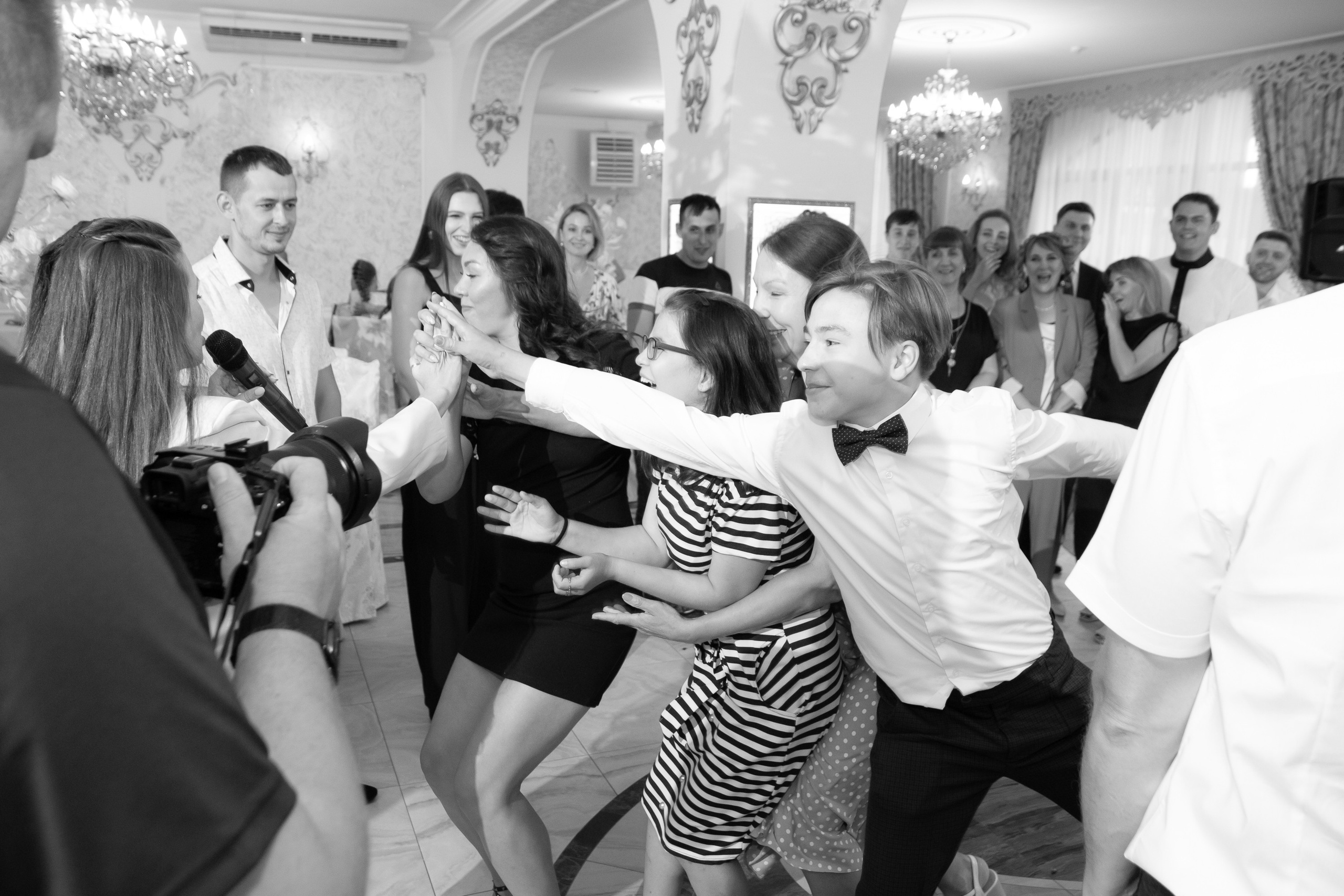 Дмитрий и Арина. Репортажный и свадебный фотограф Пятигорск и КМВ