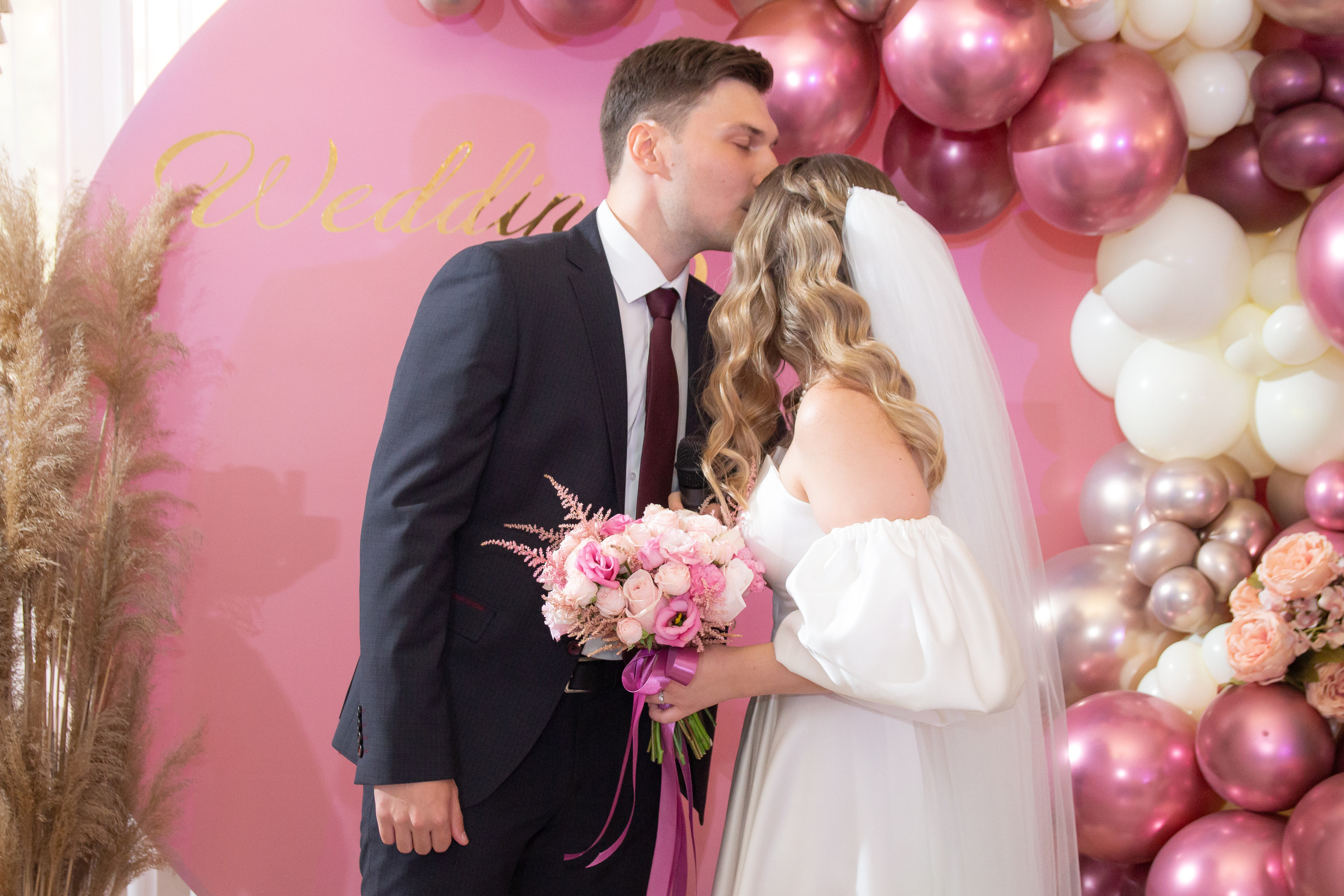 Дмитрий и Арина. Репортажный и свадебный фотограф Пятигорск и КМВ