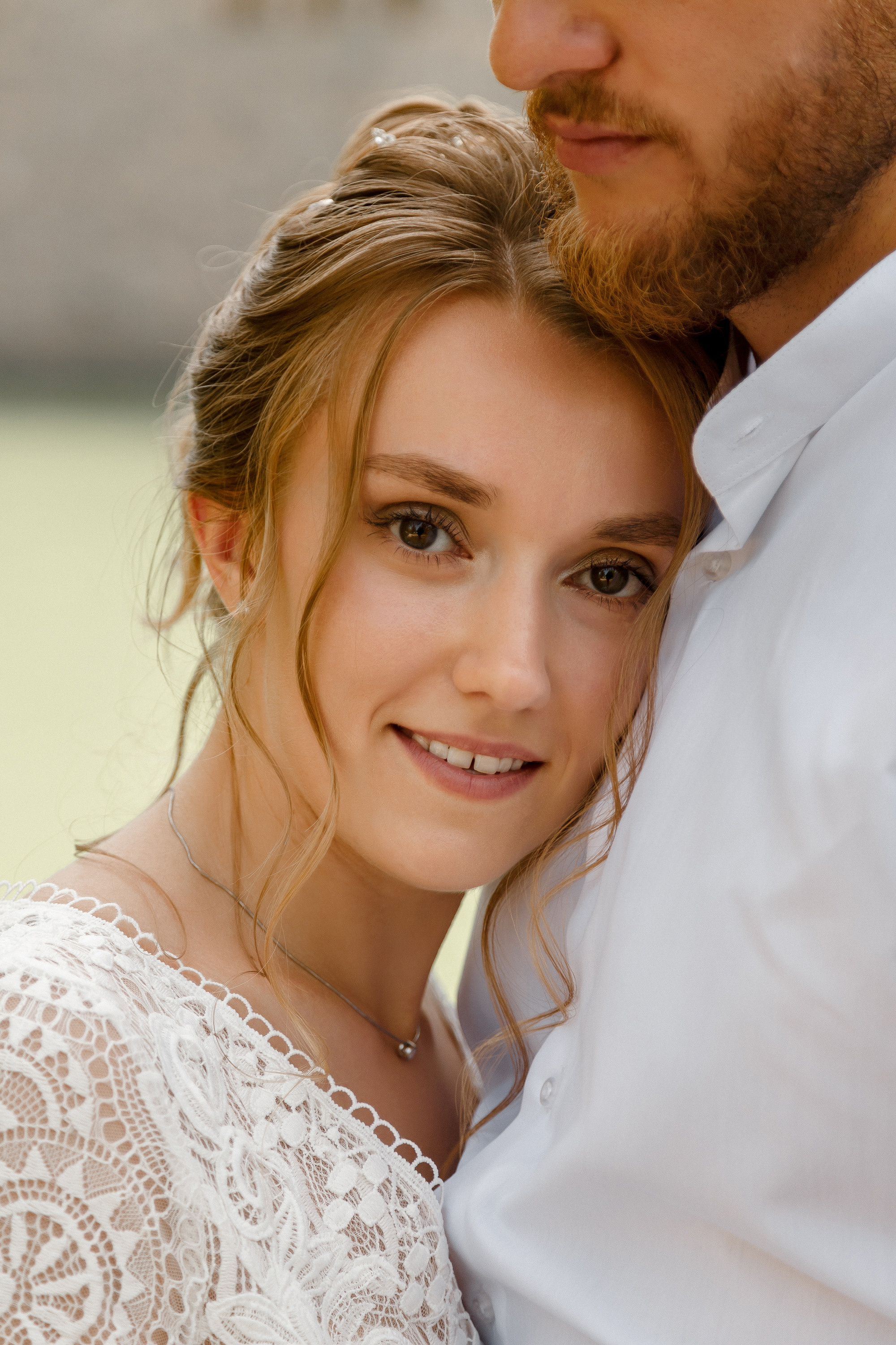 Кирилл и Диана. Репортажный и свадебный фотограф Пятигорск и КМВ