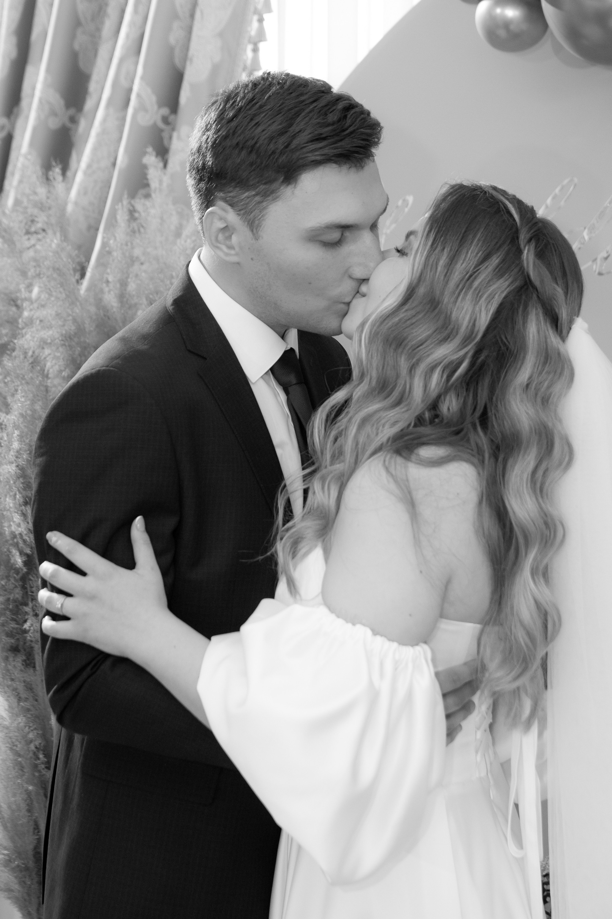 Дмитрий и Арина. Репортажный и свадебный фотограф Пятигорск и КМВ