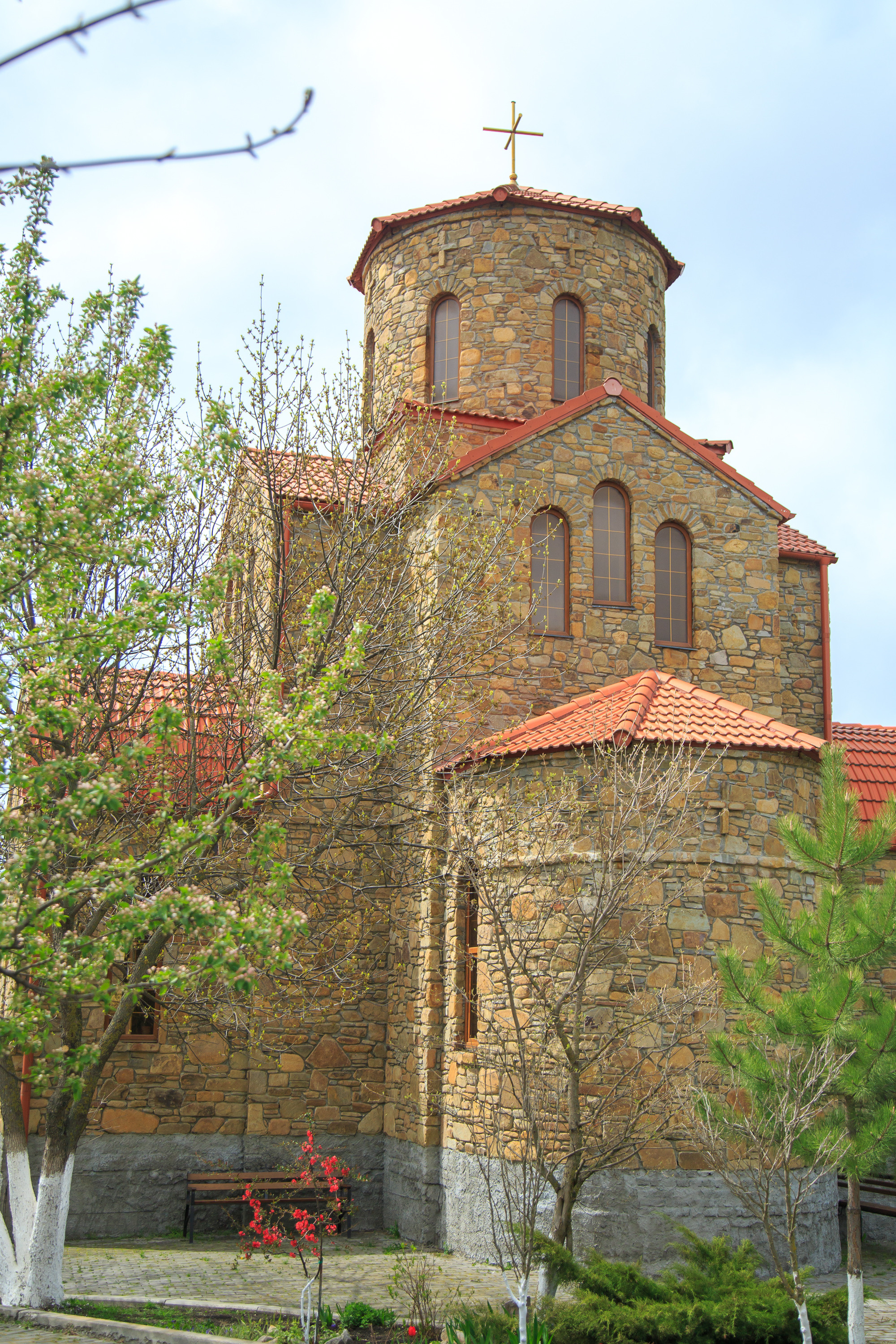 Фотосъёмка венчания Минеральные Воды, Пятигорск, Кисловодск, Ессентуки. Репортажный и свадебный фотограф Пятигорск и КМВ