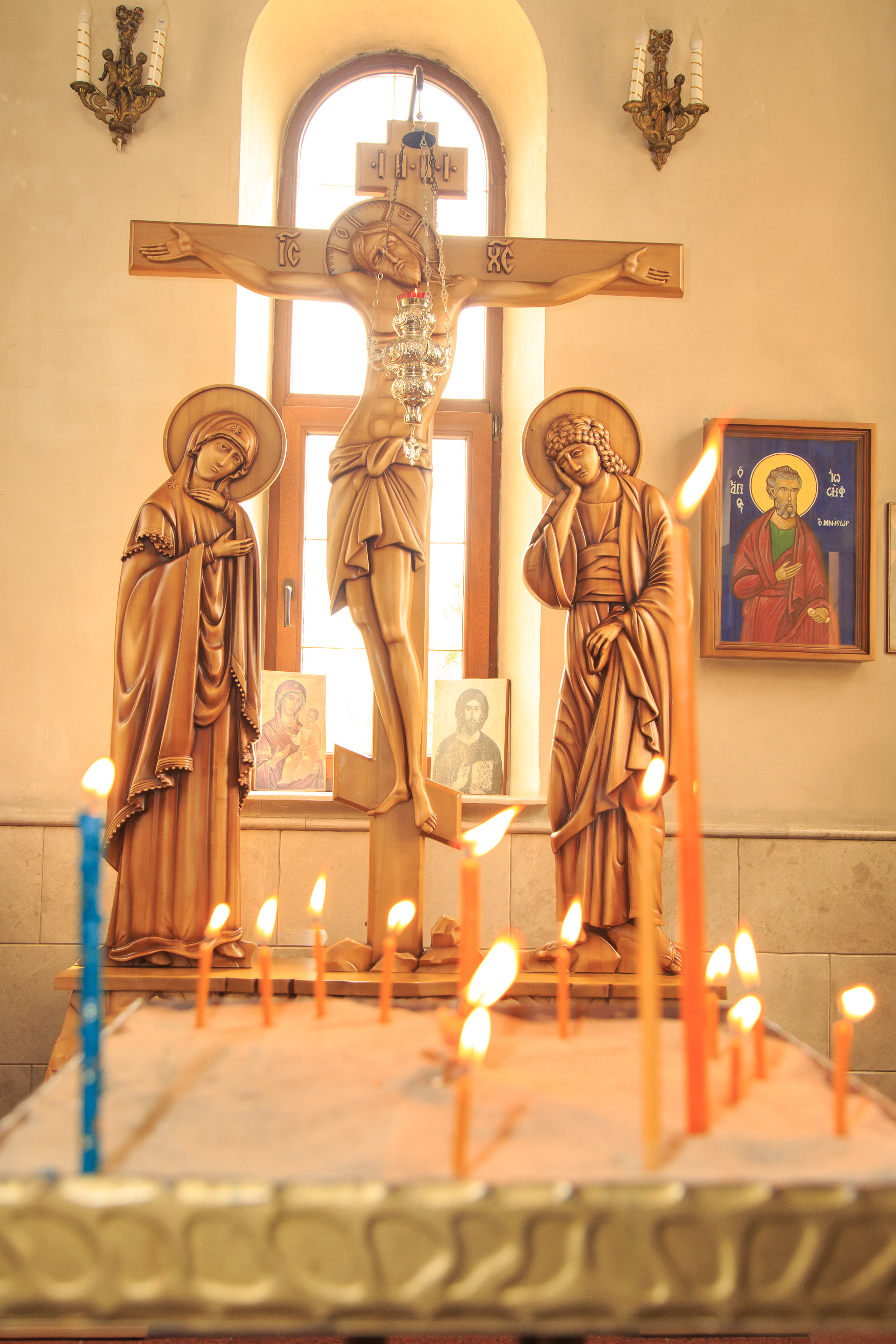 Фотосъёмка венчания Минеральные Воды, Пятигорск, Кисловодск, Ессентуки. Репортажный и свадебный фотограф Пятигорск и КМВ