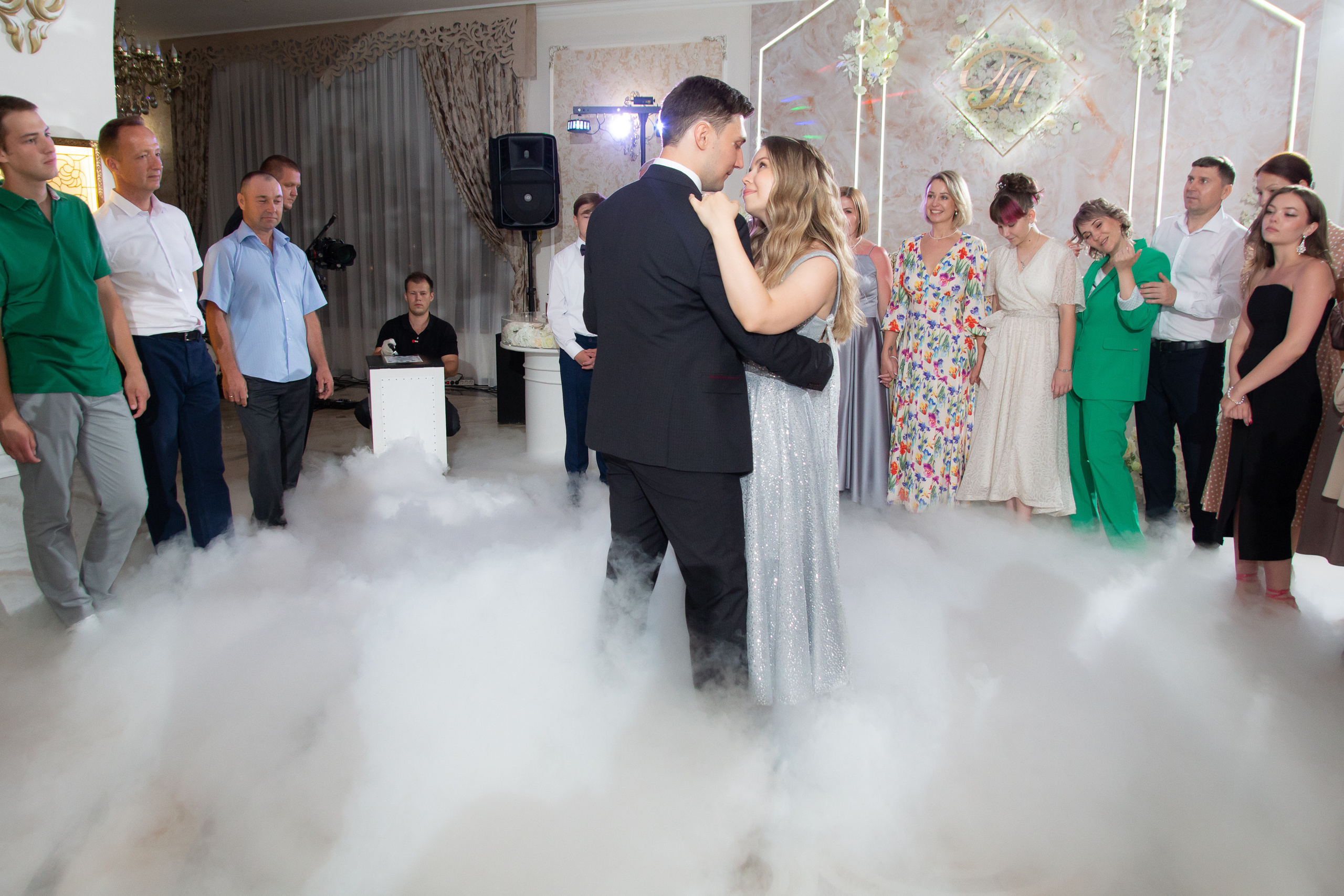 Дмитрий и Арина. Репортажный и свадебный фотограф Пятигорск и КМВ