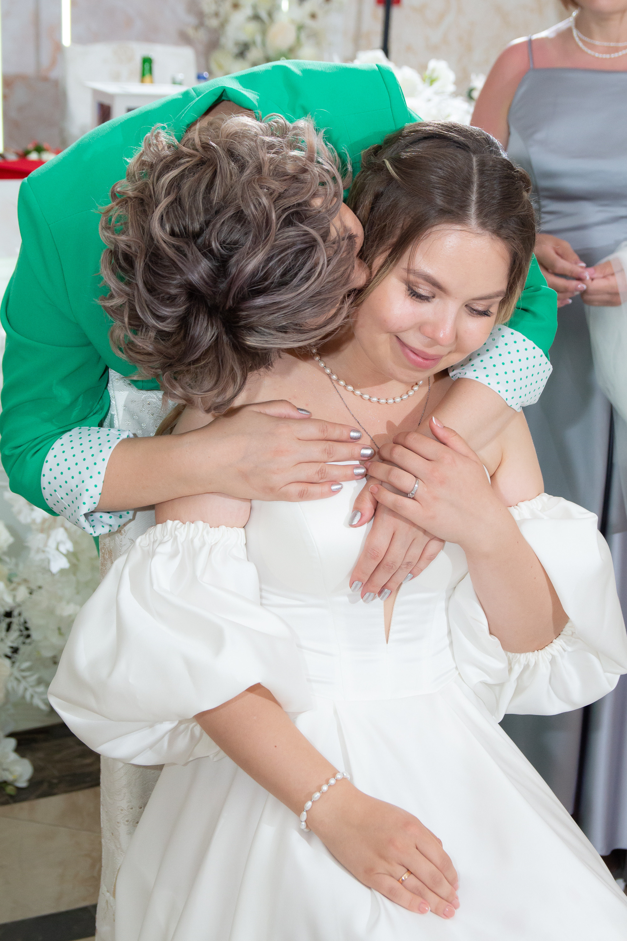 Дмитрий и Арина. Репортажный и свадебный фотограф Пятигорск и КМВ