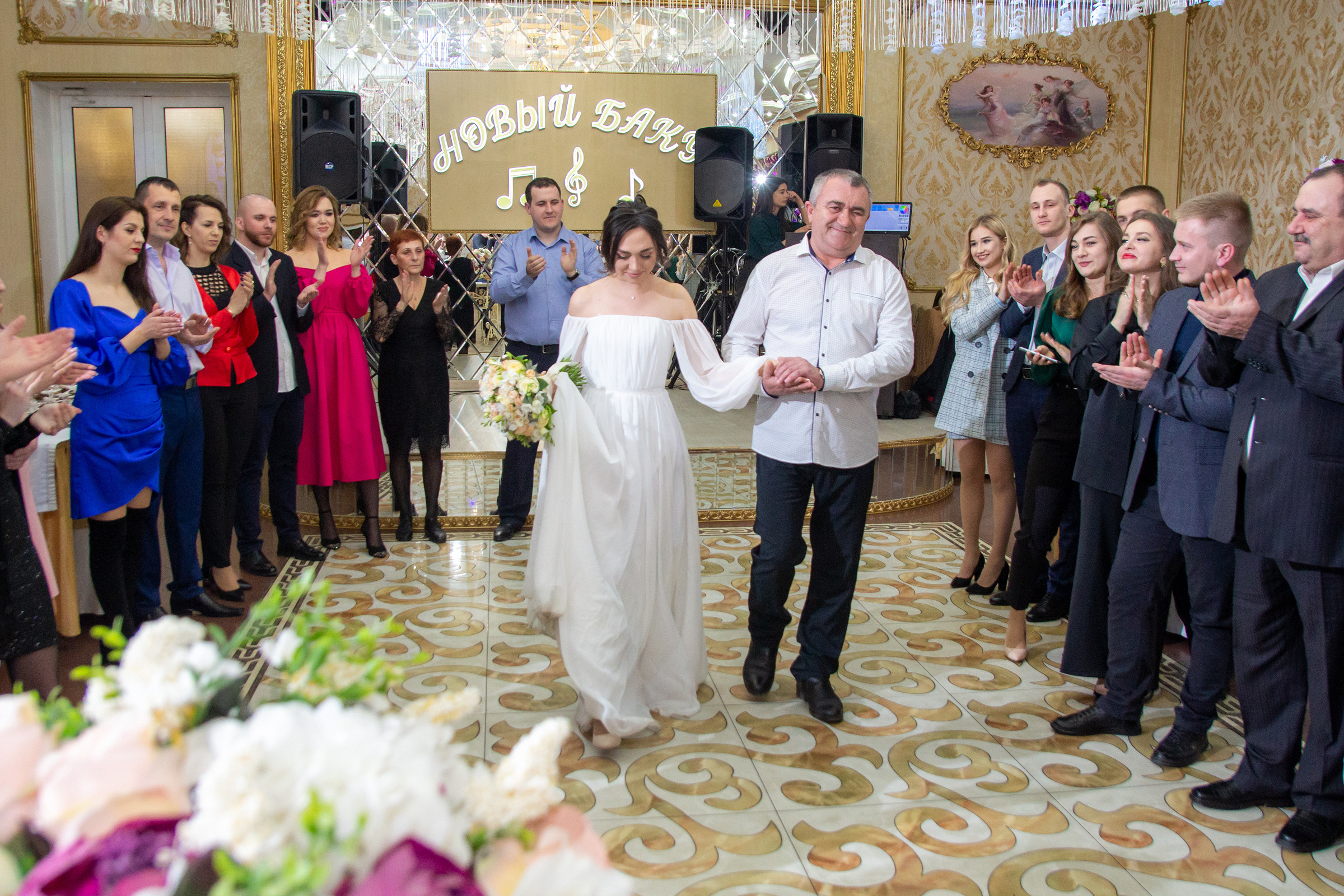 Константин и Юлия. Репортажный и свадебный фотограф Пятигорск и КМВ