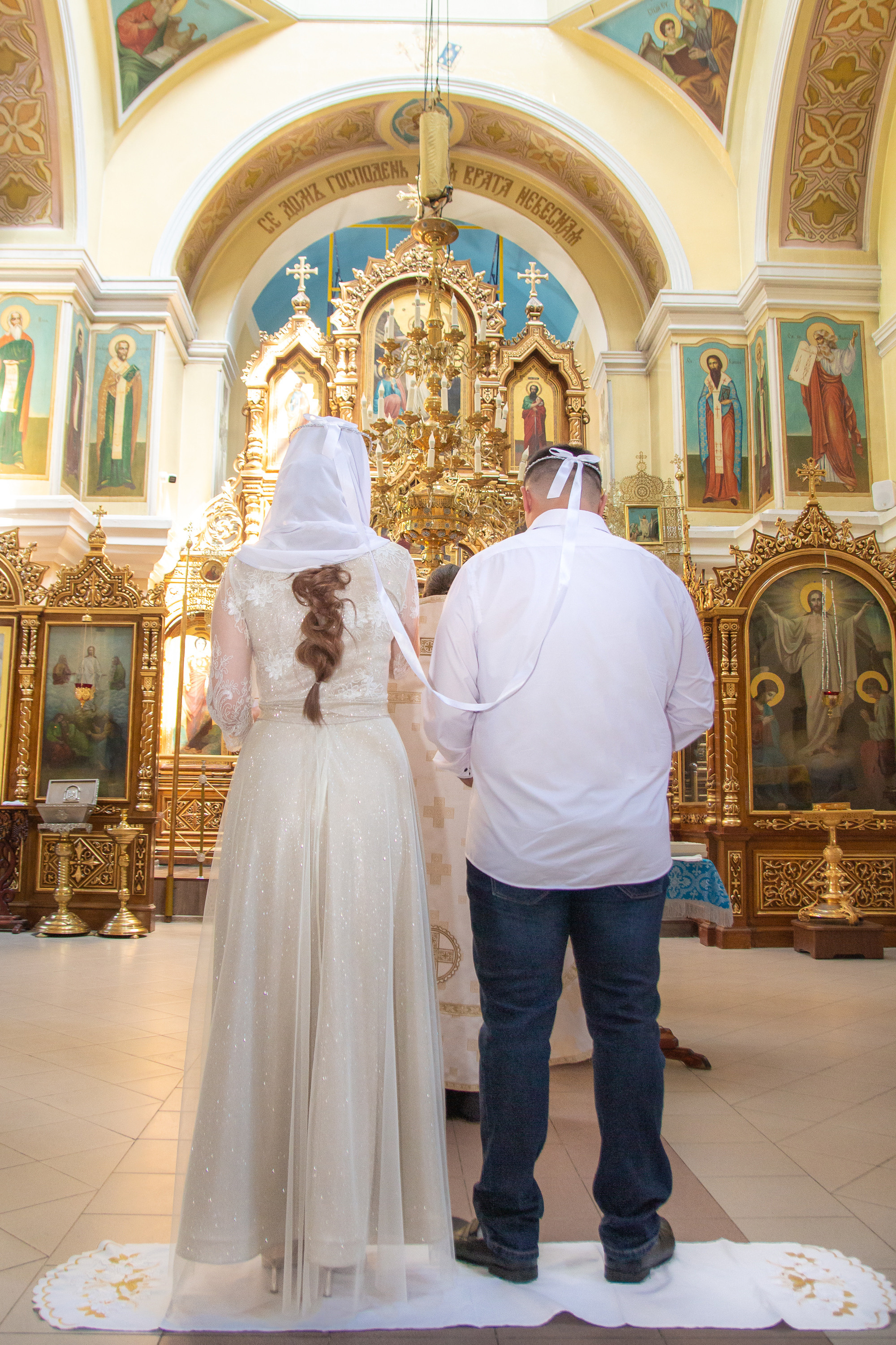 Фотосъёмка венчания Минеральные Воды, Пятигорск, Кисловодск, Ессентуки. Репортажный и свадебный фотограф Пятигорск и КМВ