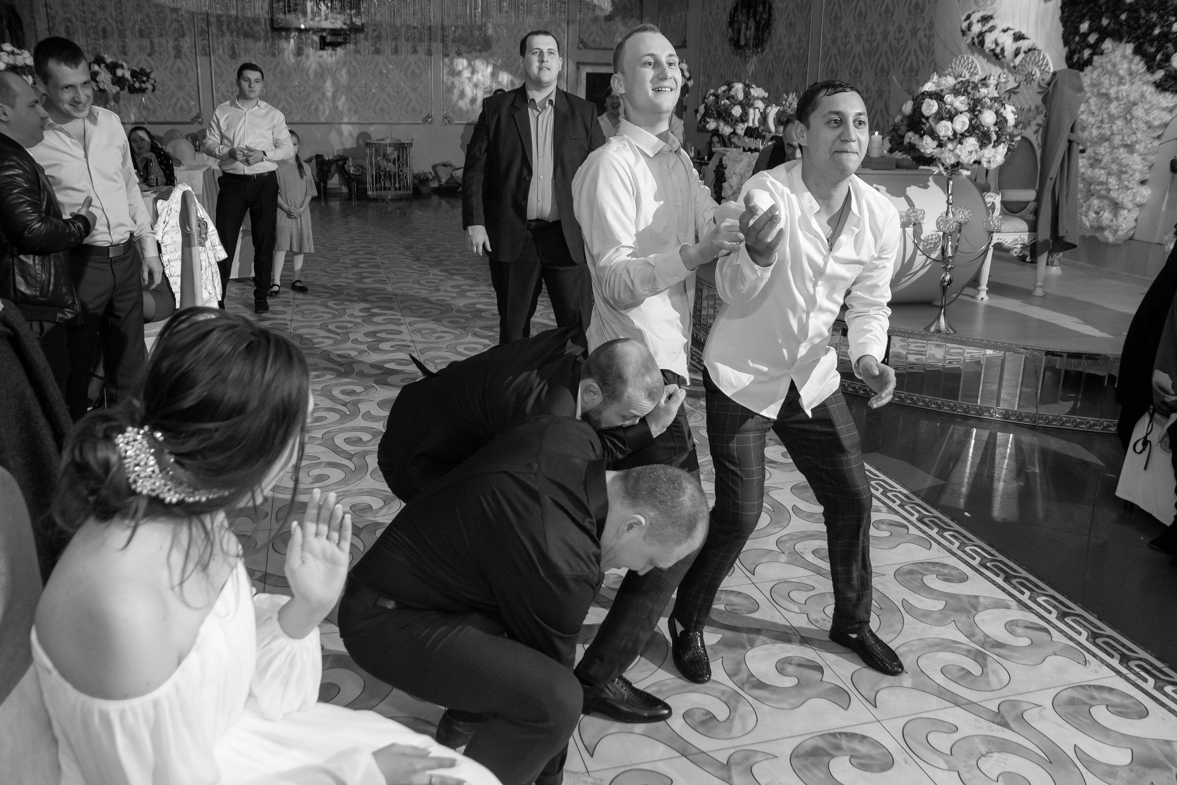 Константин и Юлия. Репортажный и свадебный фотограф Пятигорск и КМВ