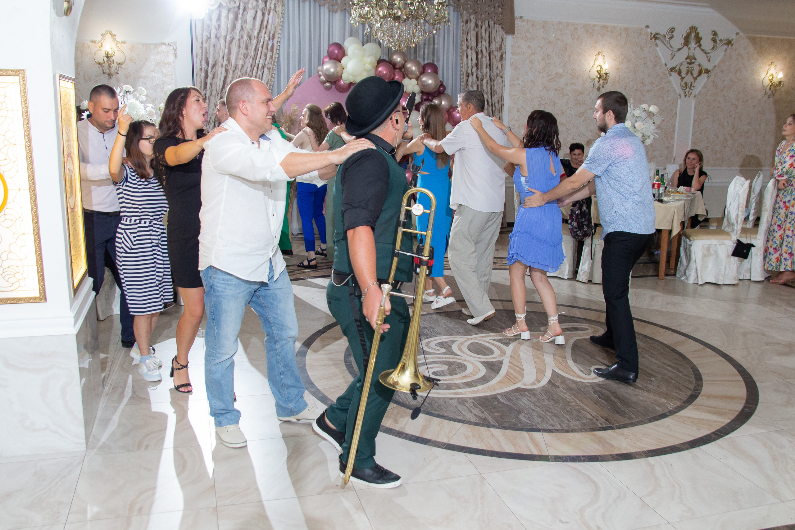 Дмитрий и Арина. Репортажный и свадебный фотограф Пятигорск и КМВ