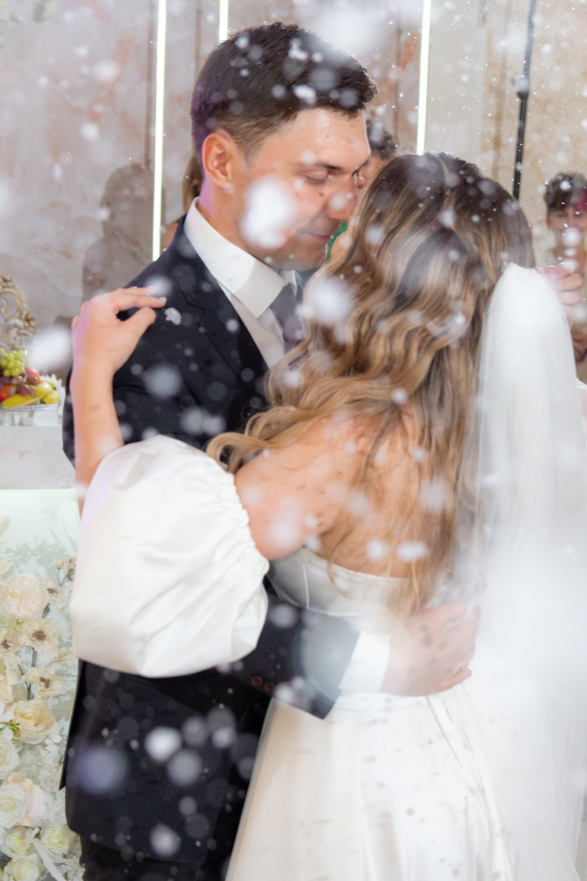 Дмитрий и Арина. Репортажный и свадебный фотограф Пятигорск и КМВ