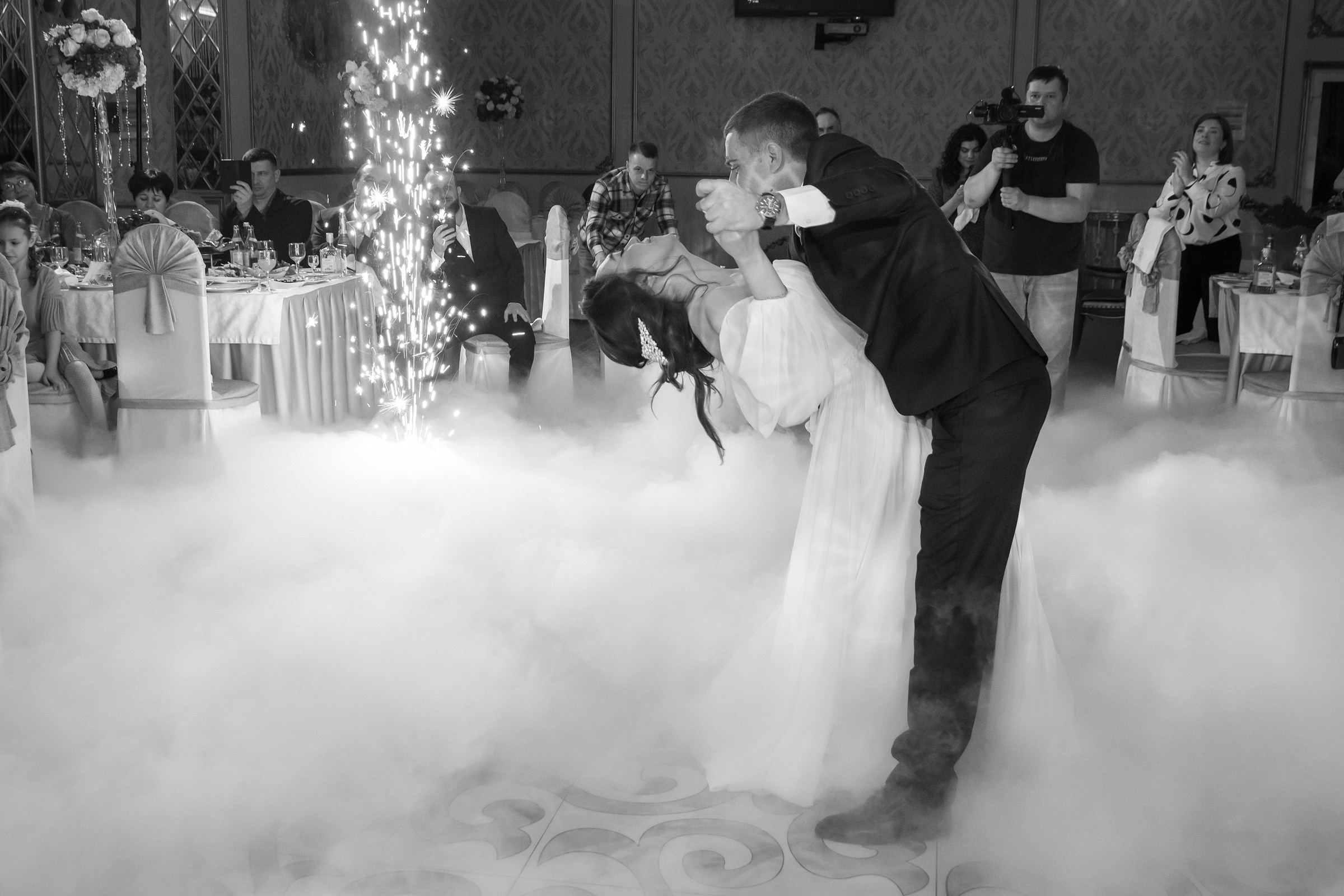 Константин и Юлия. Репортажный и свадебный фотограф Пятигорск и КМВ