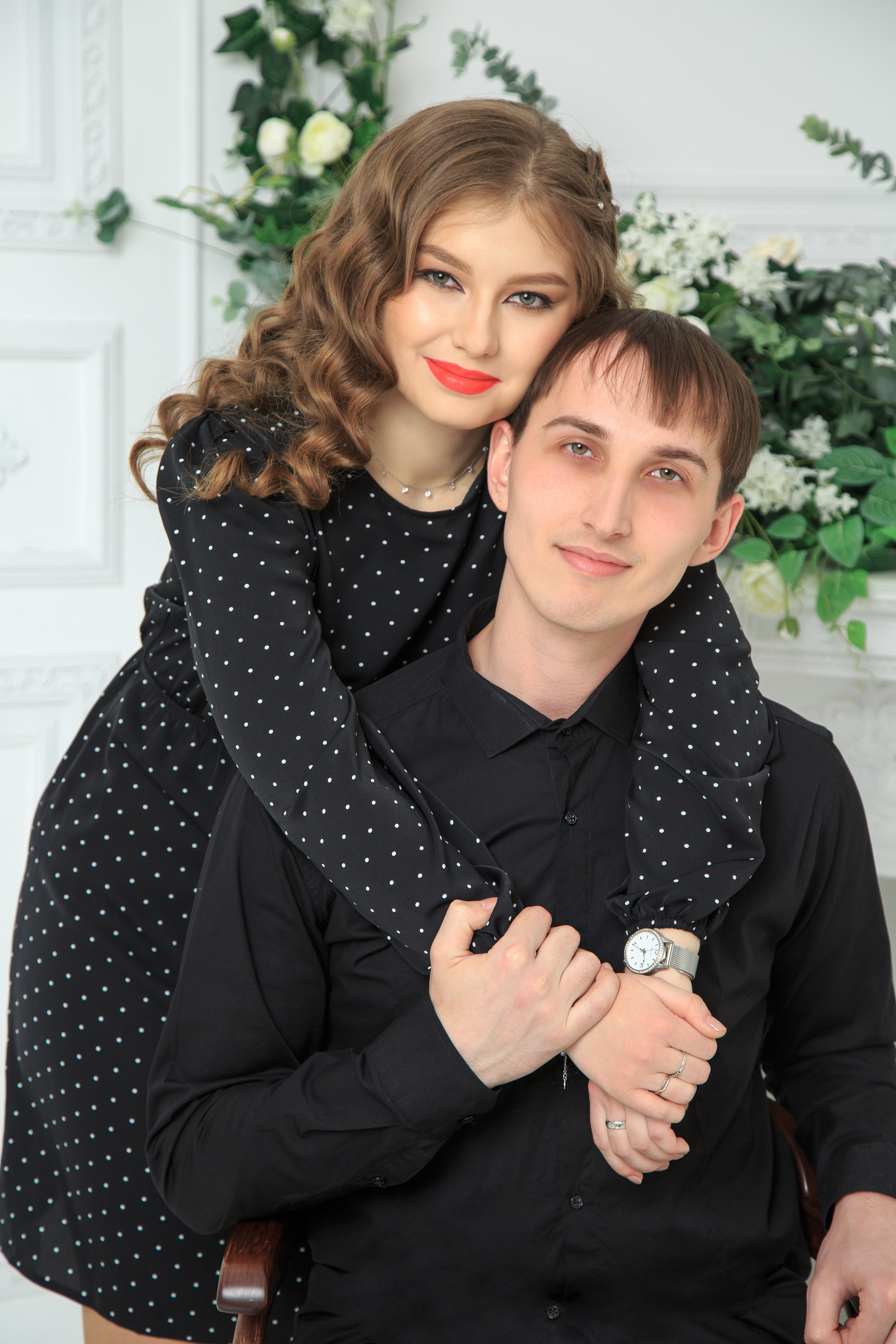 Портретный фотограф в городах Минеральные Воды, Пятигорск, Кисловодск, Ессентуки, Железноводск. Репортажный и свадебный фотограф Пятигорск и КМВ