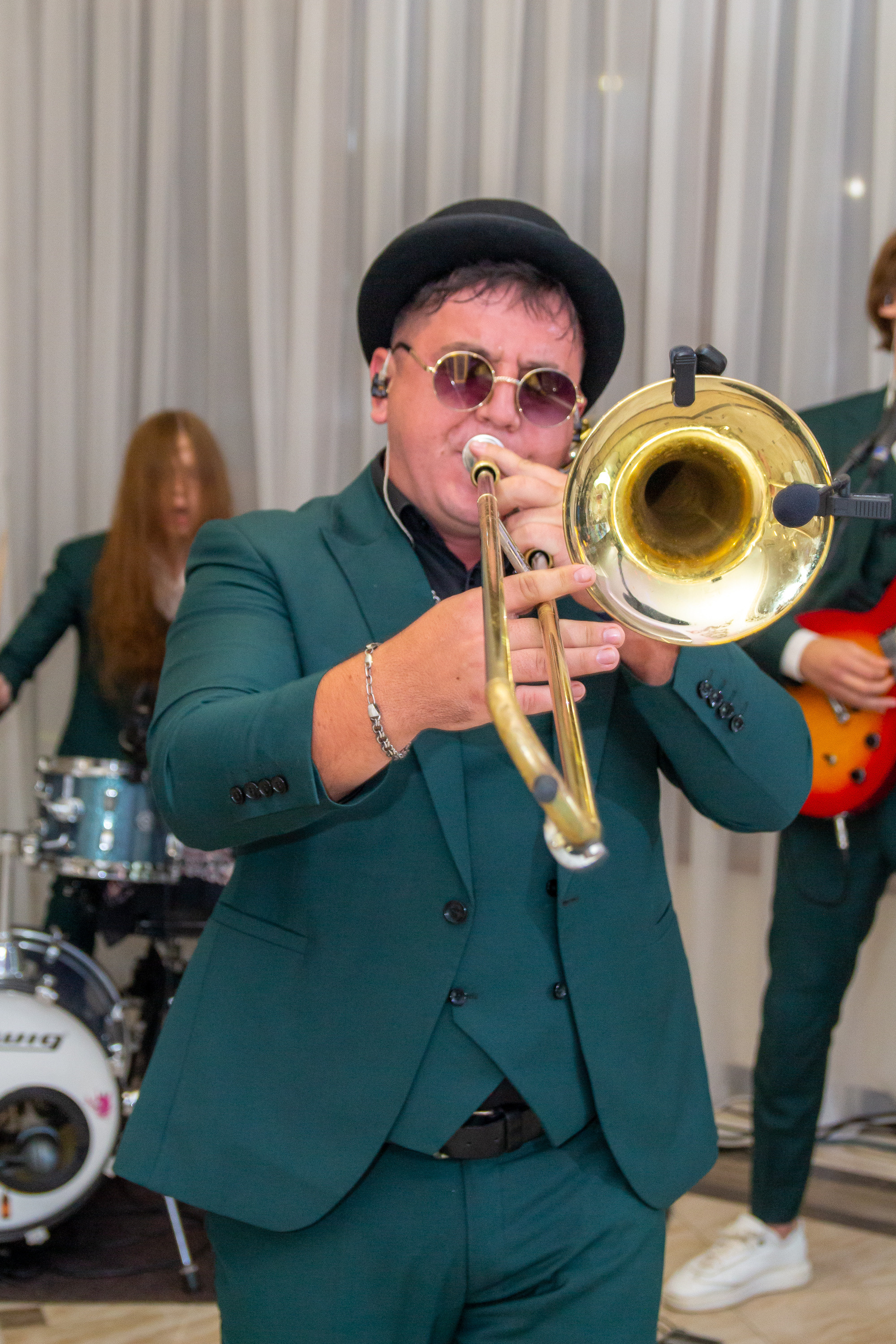 Дмитрий и Арина. Репортажный и свадебный фотограф Пятигорск и КМВ