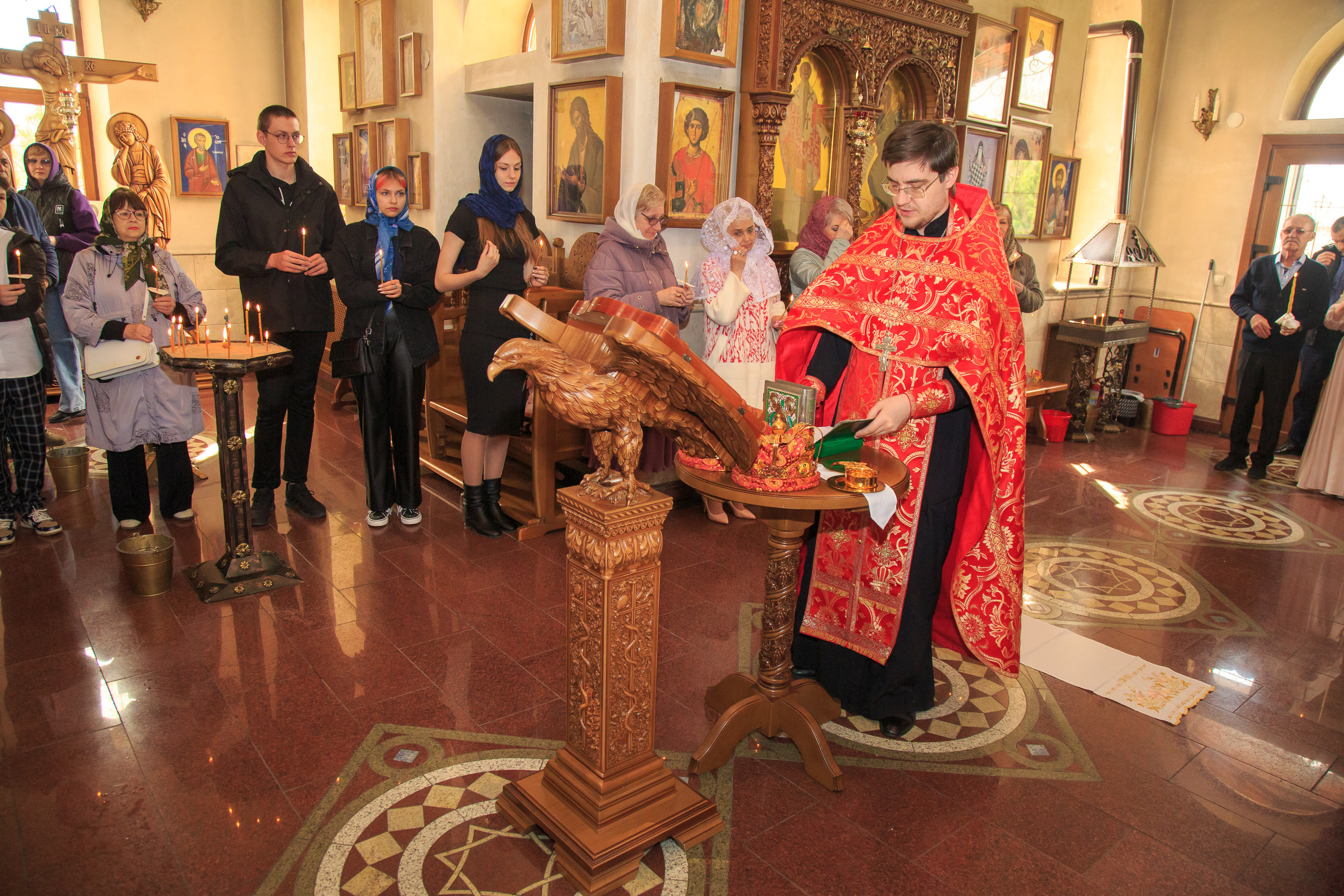 Фотосъёмка венчания Минеральные Воды, Пятигорск, Кисловодск, Ессентуки. Репортажный и свадебный фотограф Пятигорск и КМВ