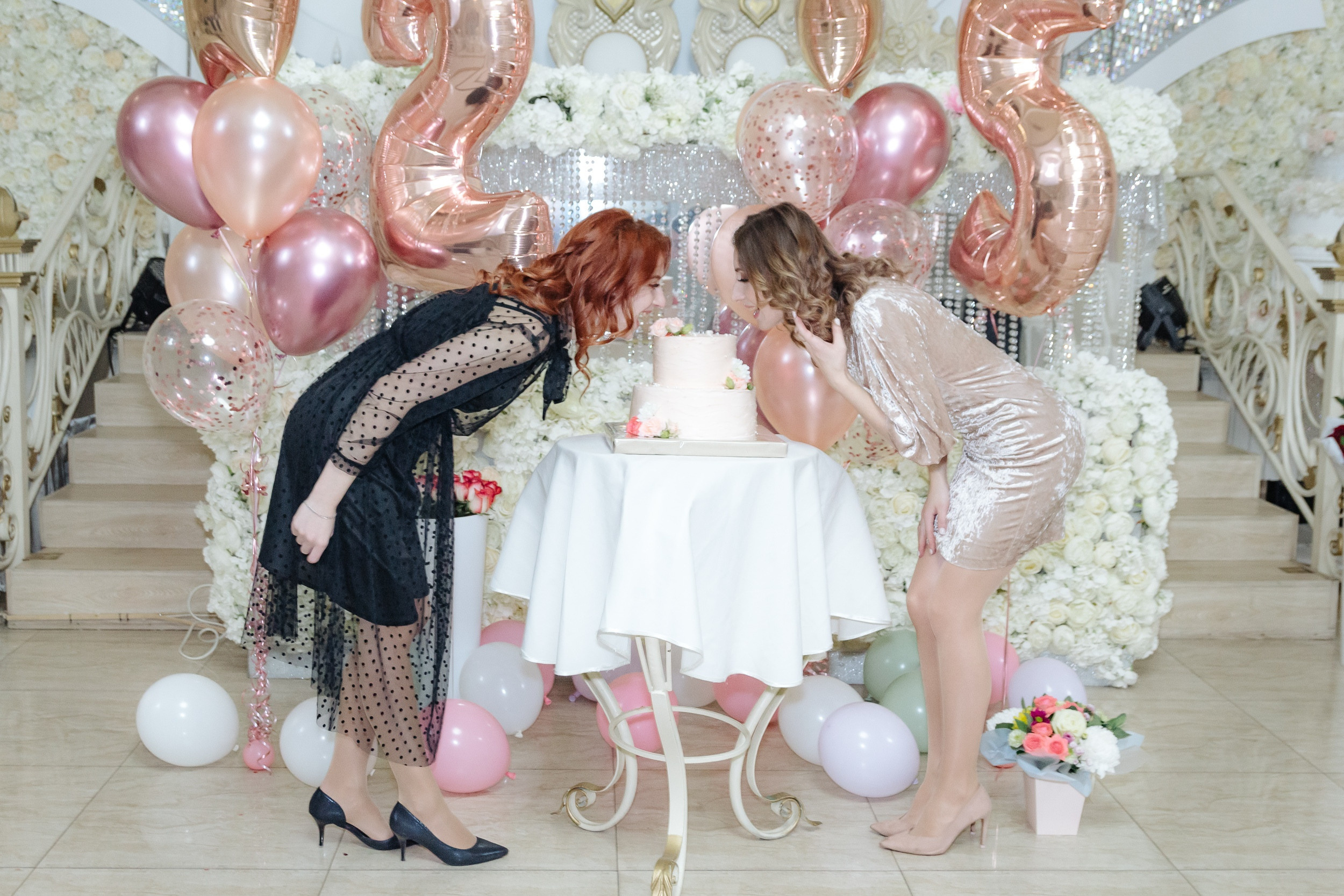 Фотосъёмка семейных торжеств, дней рождения и юбилеев. Репортажный и свадебный фотограф Пятигорск и КМВ