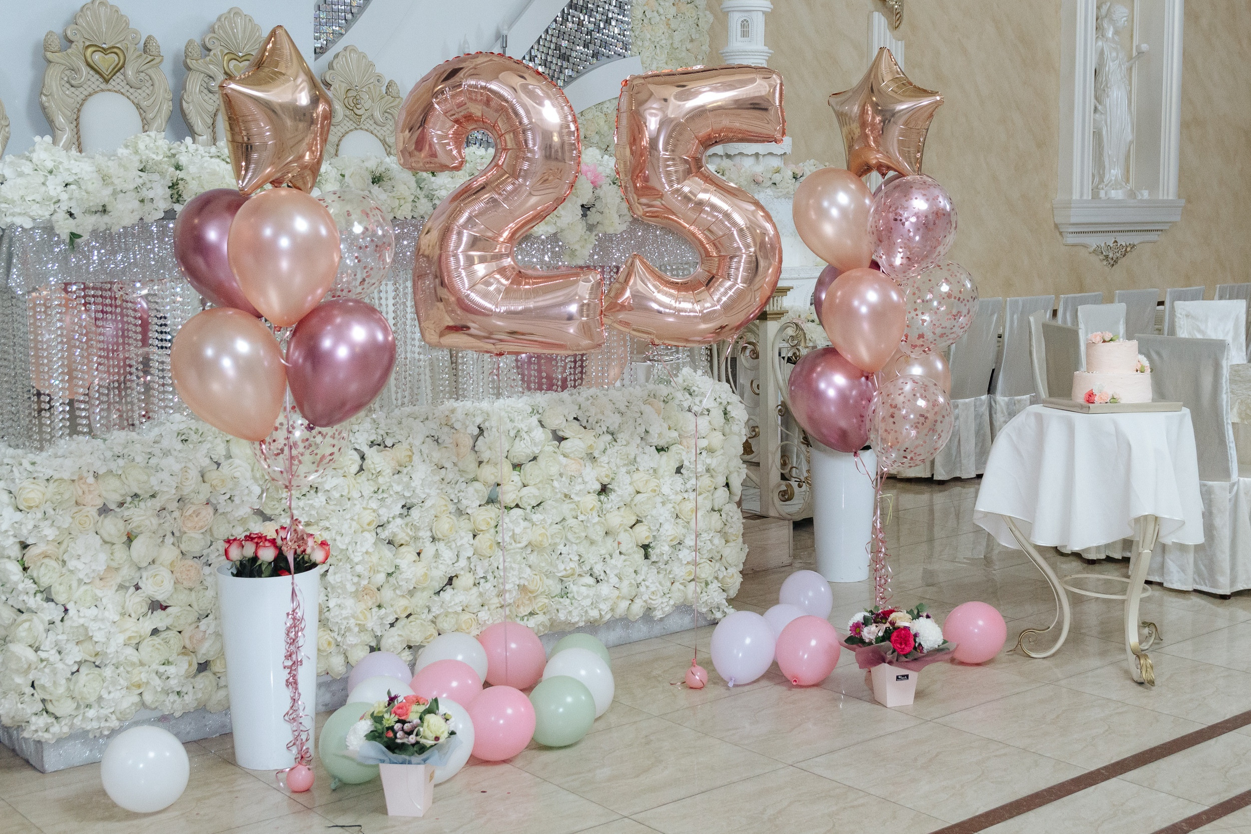 Фотосъёмка семейных торжеств, дней рождения и юбилеев. Репортажный и свадебный фотограф Пятигорск и КМВ