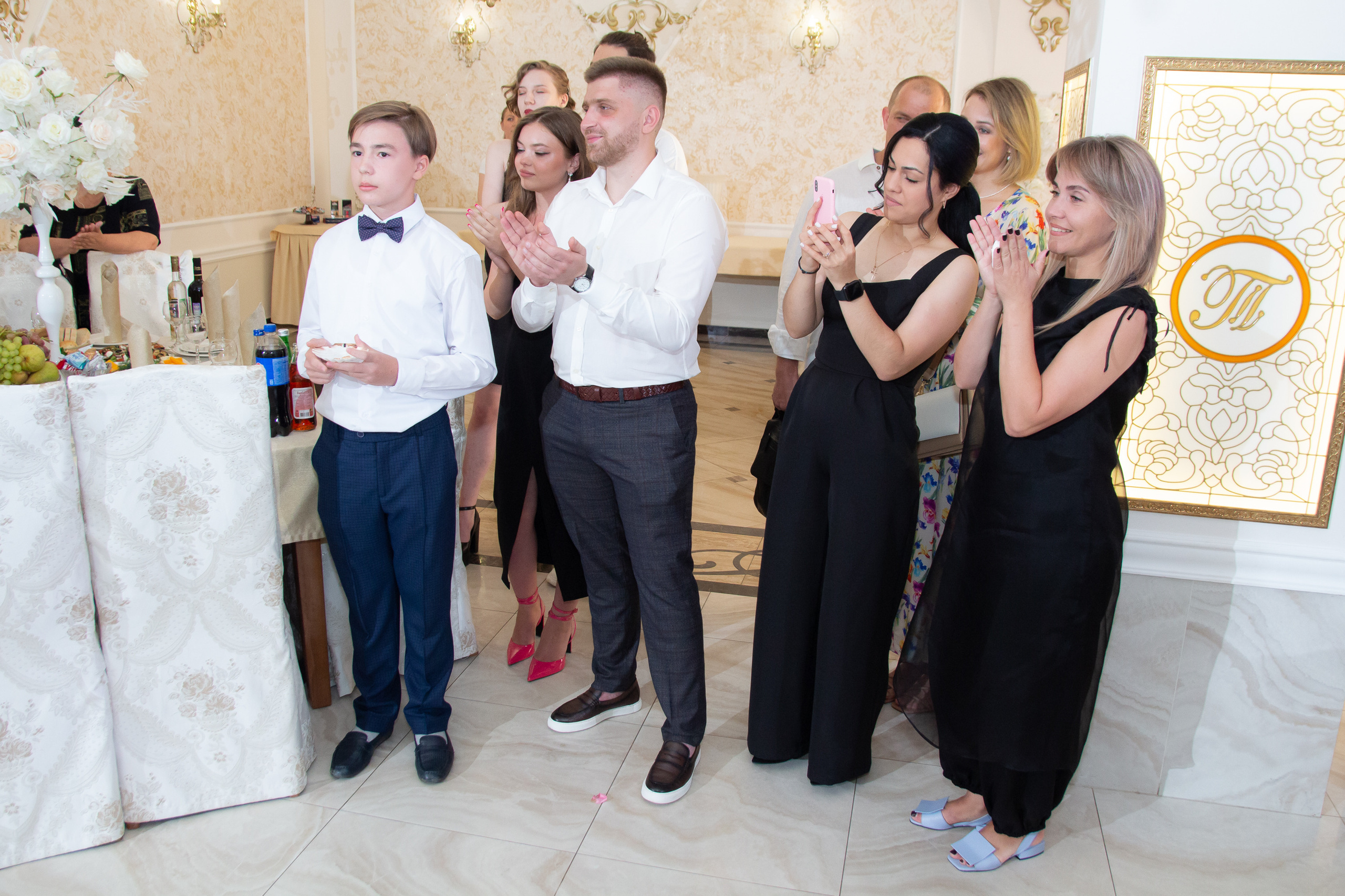 Дмитрий и Арина. Репортажный и свадебный фотограф Пятигорск и КМВ