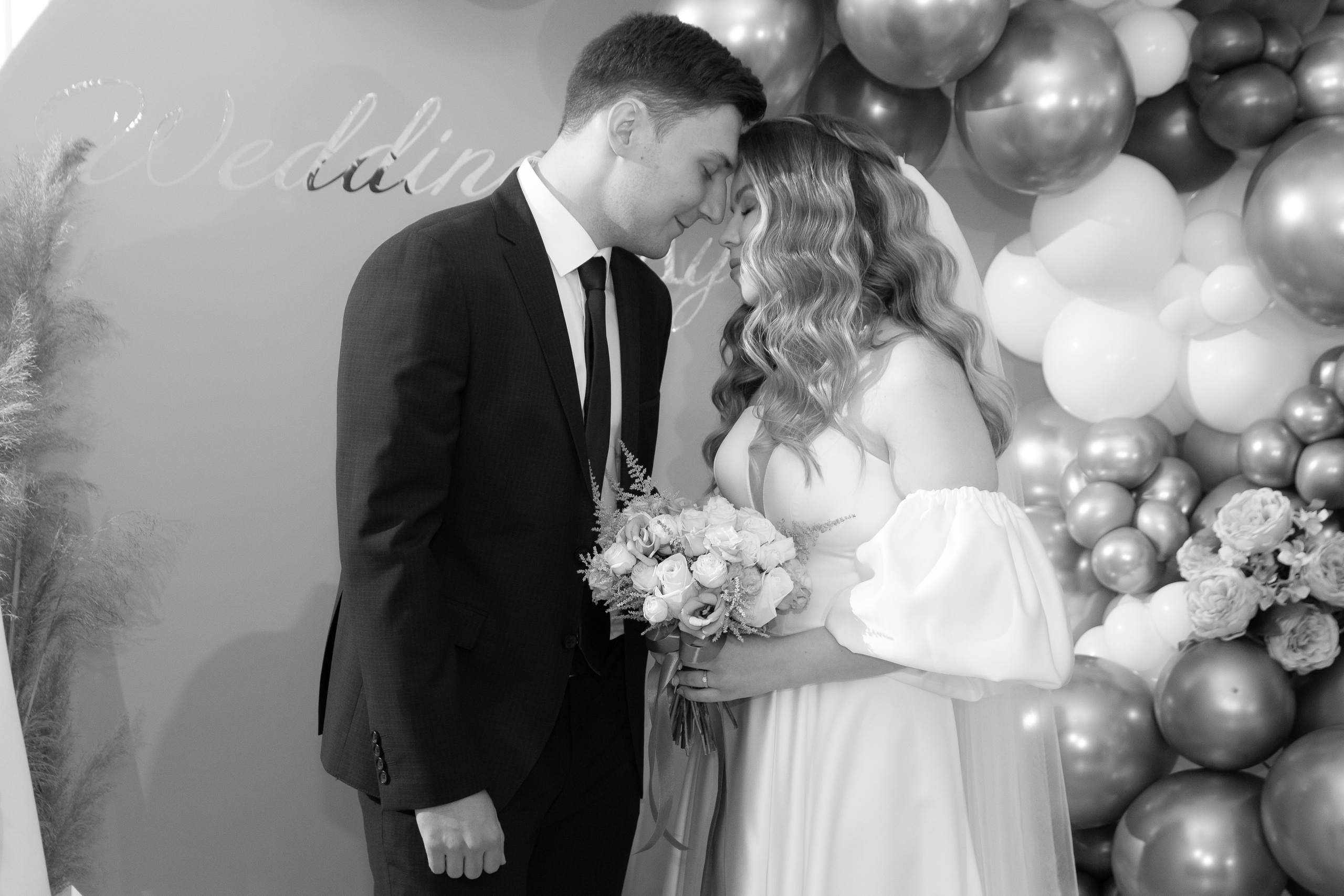 Дмитрий и Арина. Репортажный и свадебный фотограф Пятигорск и КМВ