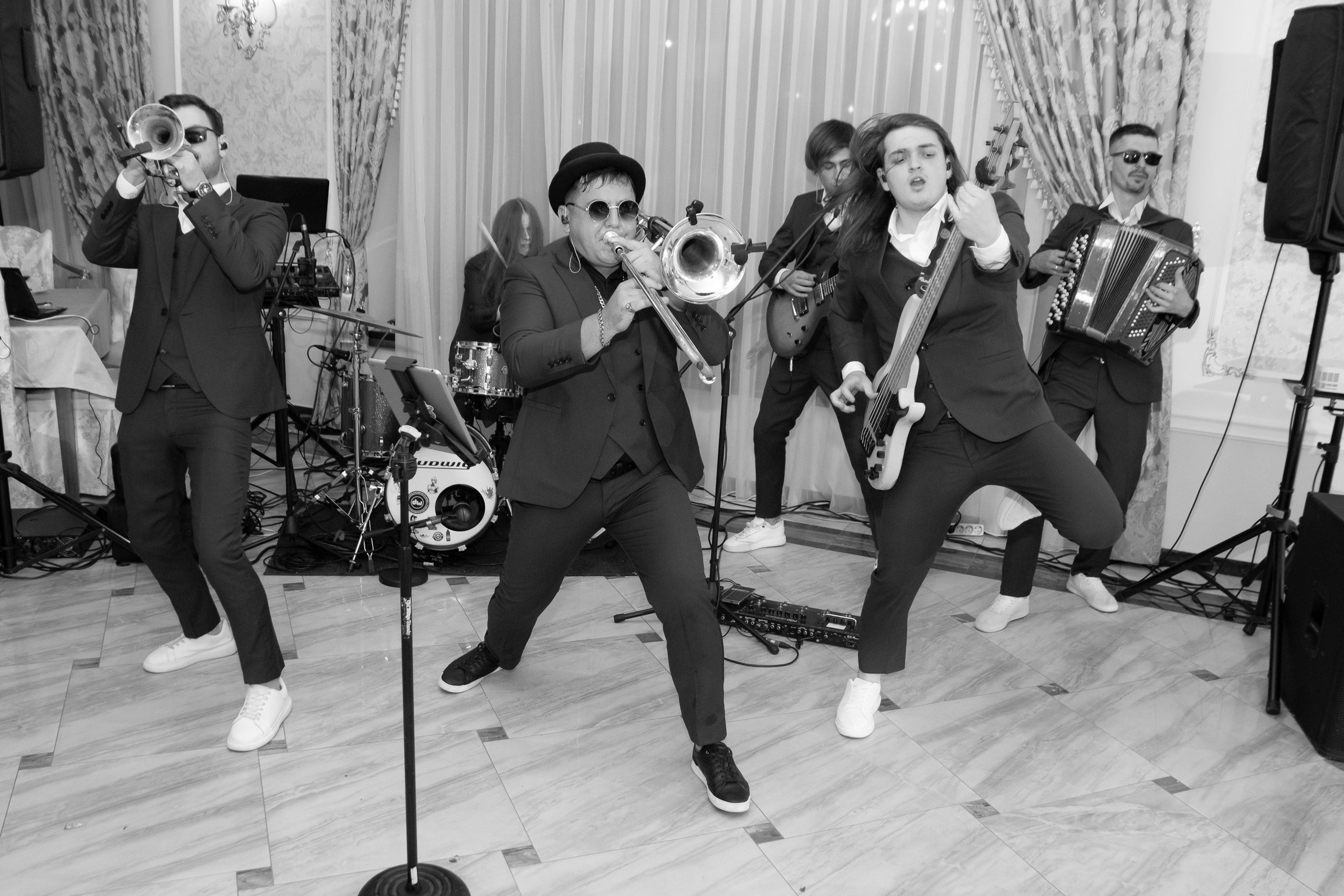 Дмитрий и Арина. Репортажный и свадебный фотограф Пятигорск и КМВ